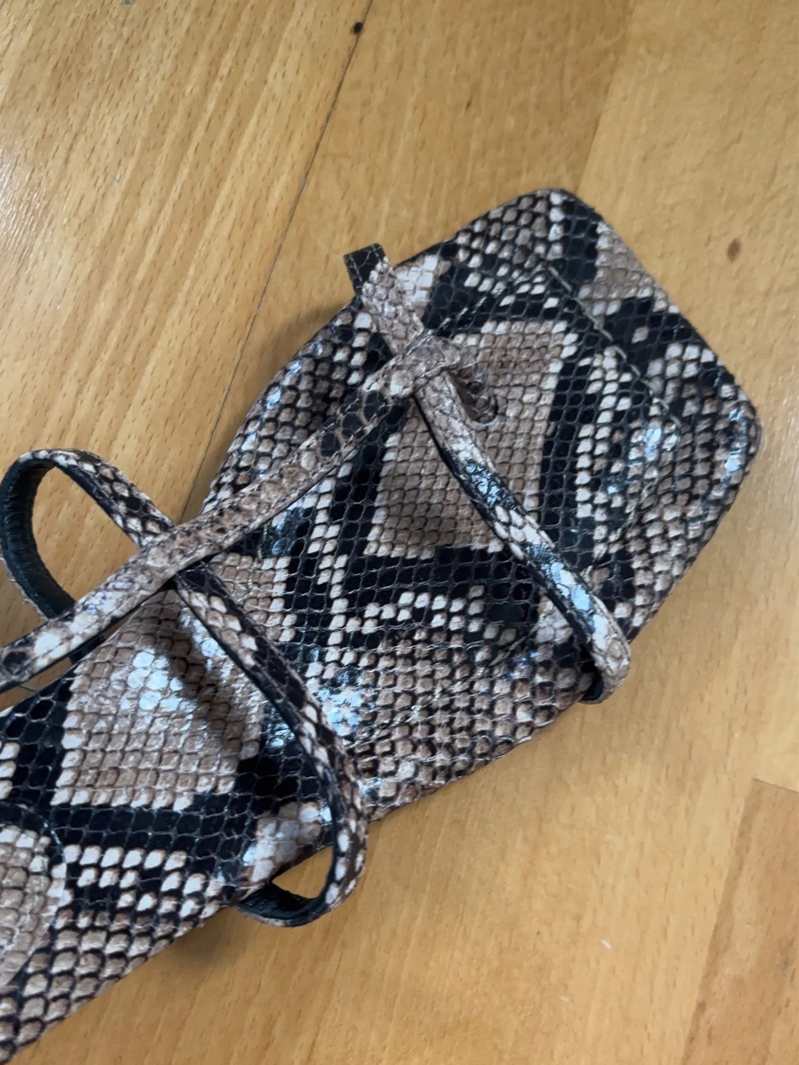 Teva By Malene Birger Teva Sandals Size US 7 / IT 37 - 6 Thumbnail