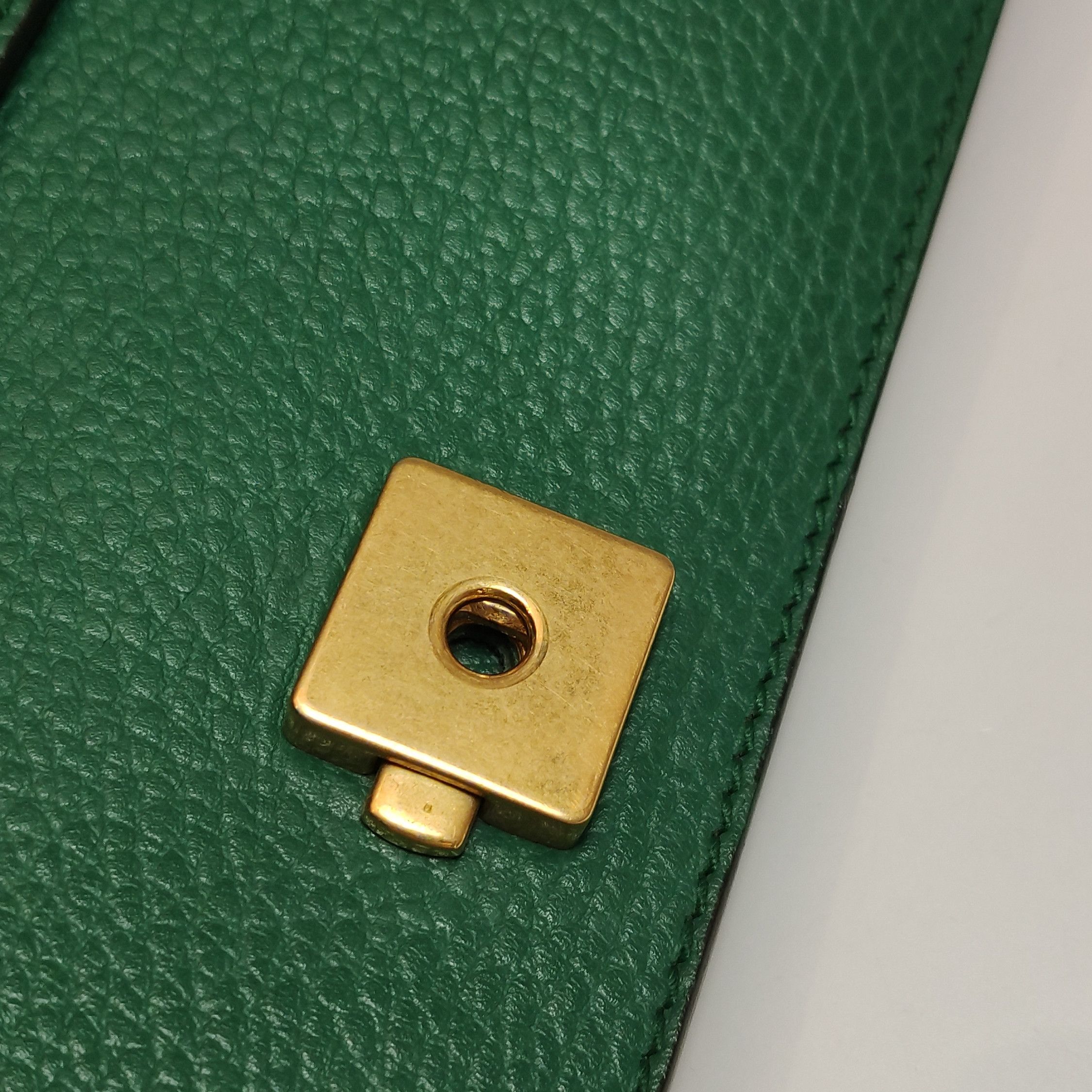 Gucci Gucci Women os Shoulder Bags Size ONE SIZE - 9 Thumbnail