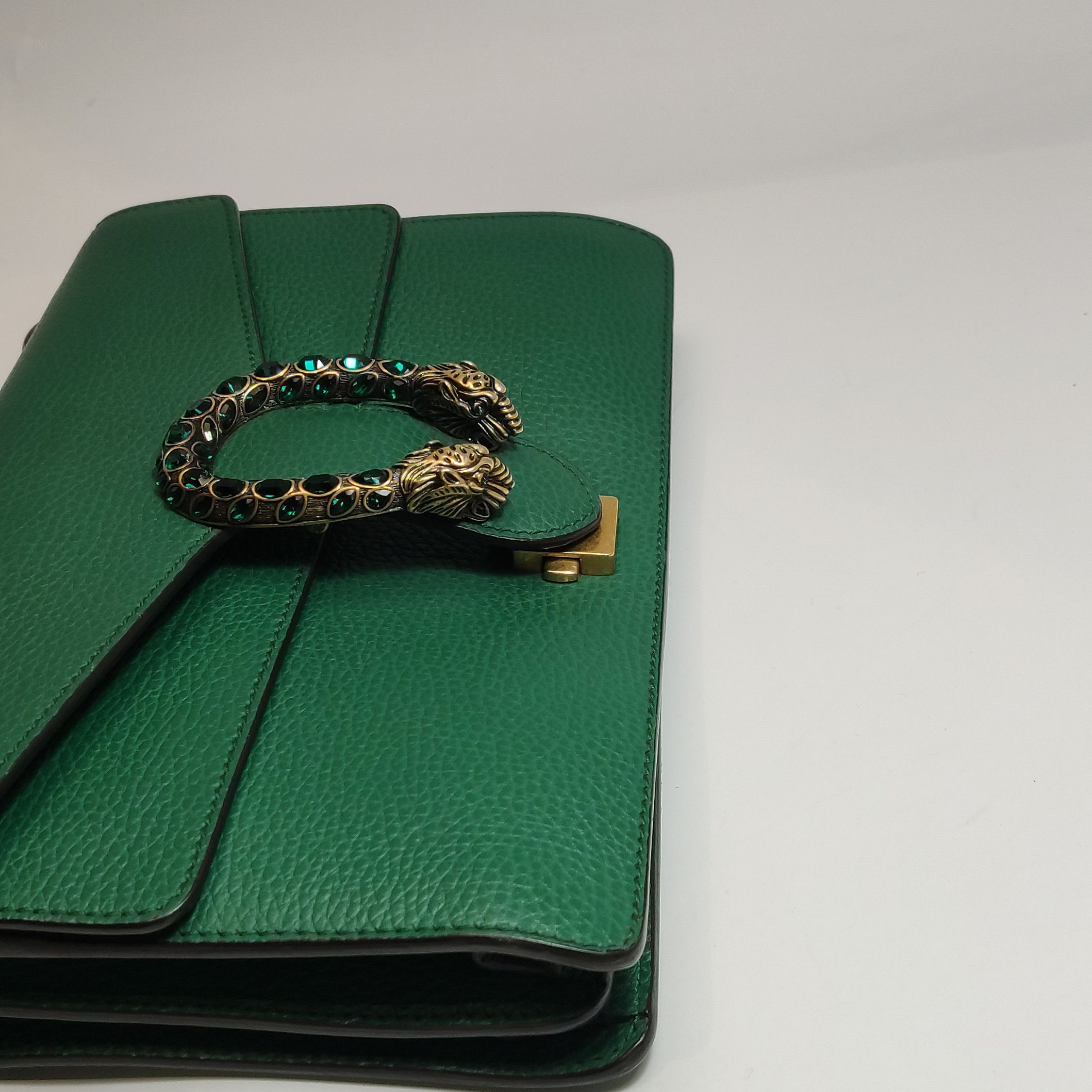 Gucci Gucci Women os Shoulder Bags Size ONE SIZE - 15 Thumbnail