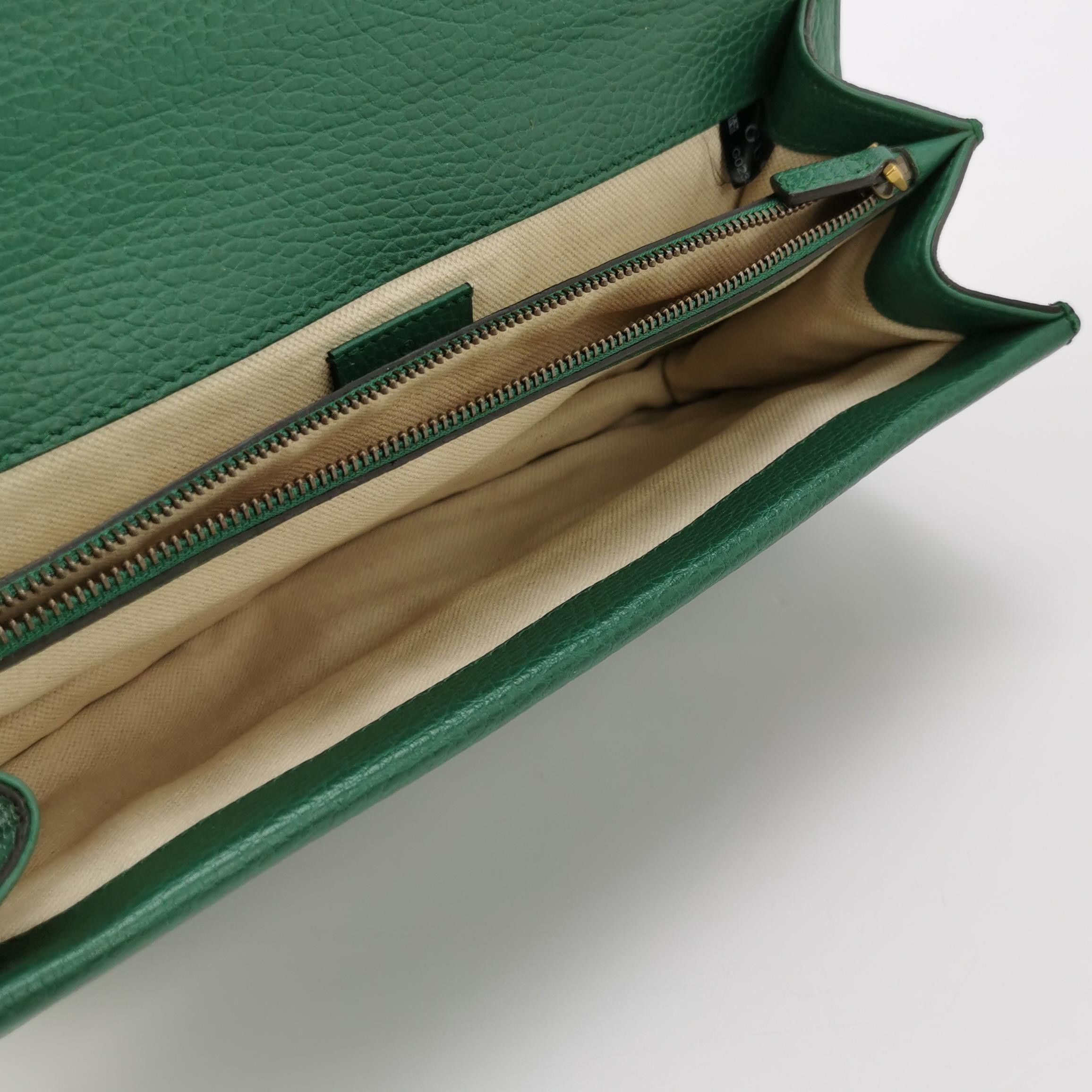 Gucci Gucci Women os Shoulder Bags Size ONE SIZE - 7 Thumbnail
