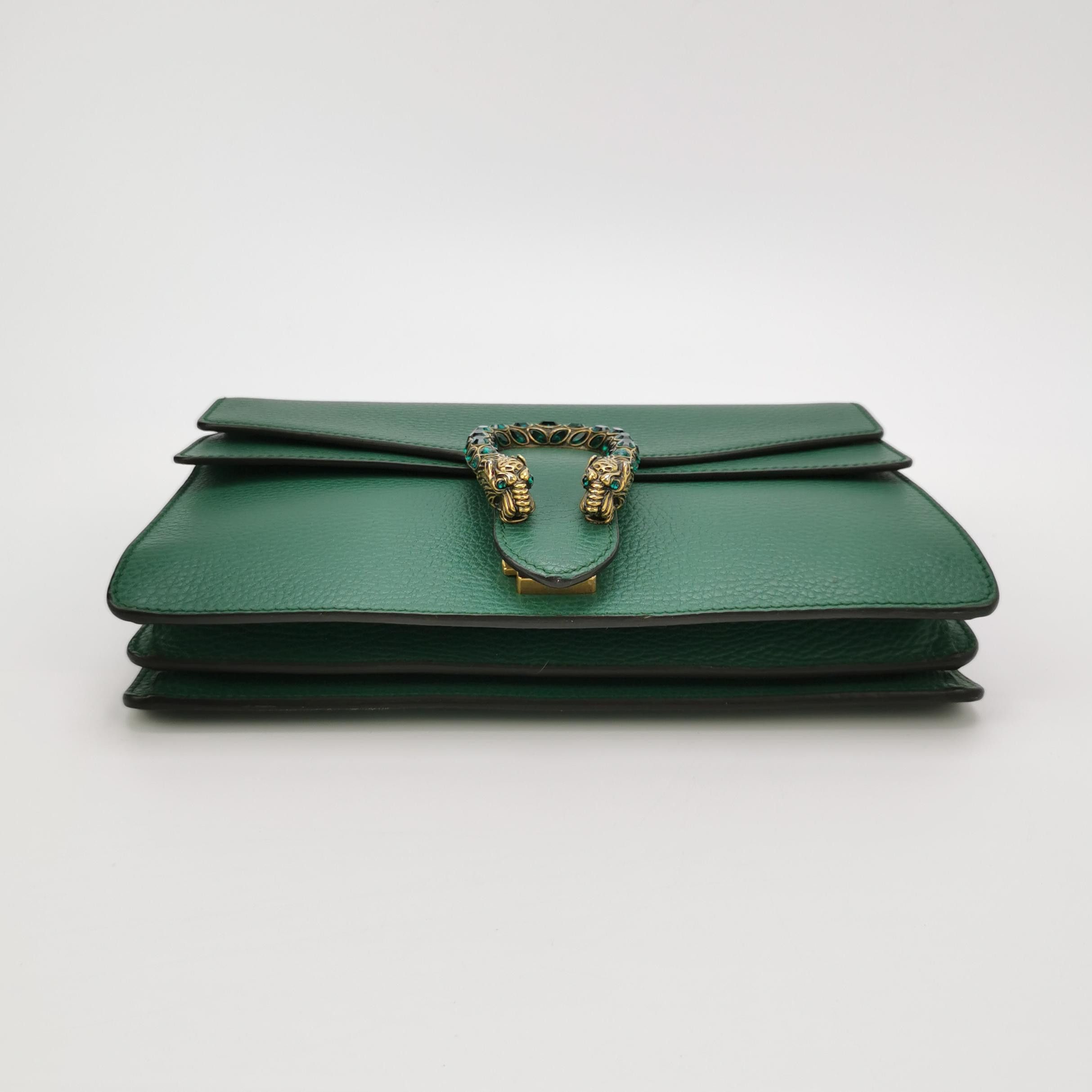 Gucci Gucci Women os Shoulder Bags Size ONE SIZE - 6 Thumbnail