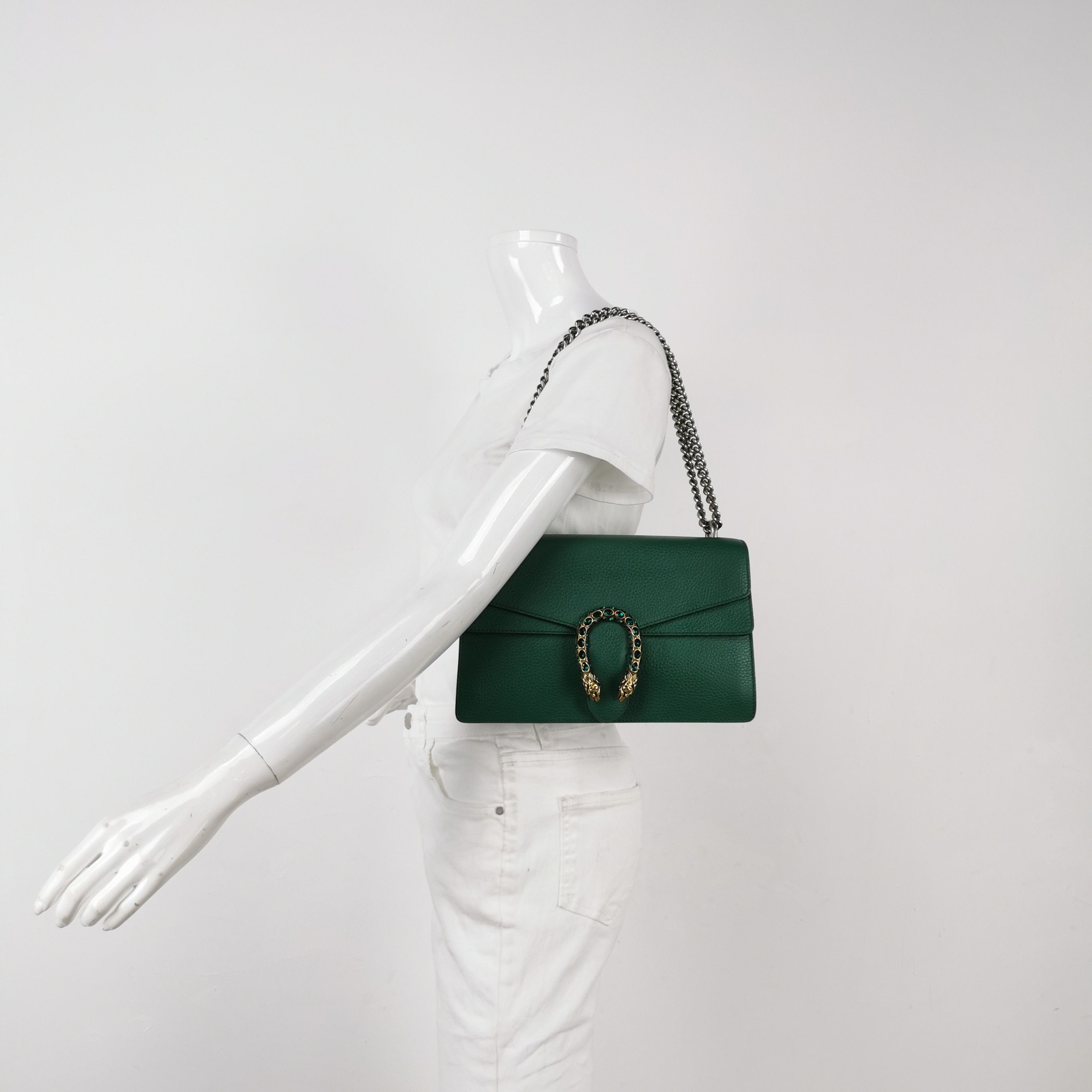 Gucci Gucci Women os Shoulder Bags Size ONE SIZE - 2 Thumbnail