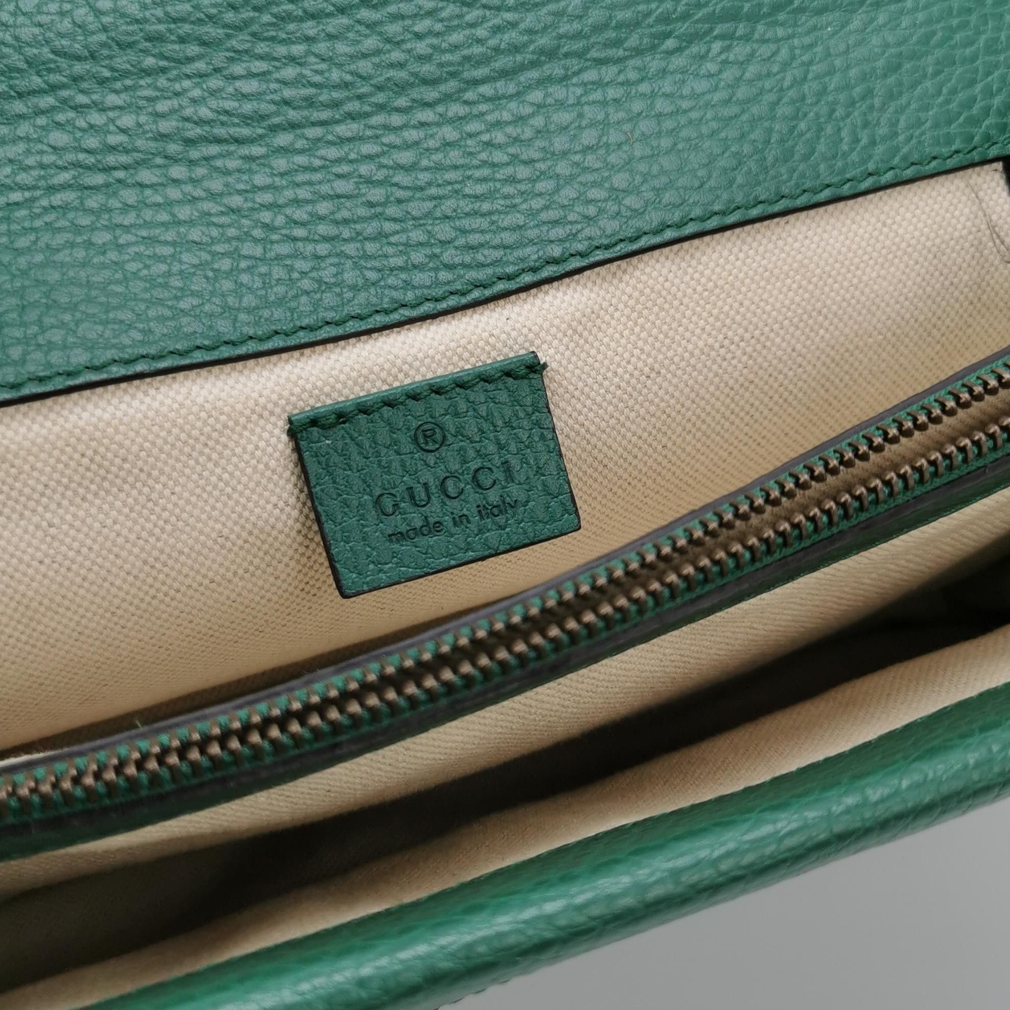 Gucci Gucci Women os Shoulder Bags Size ONE SIZE - 8 Thumbnail