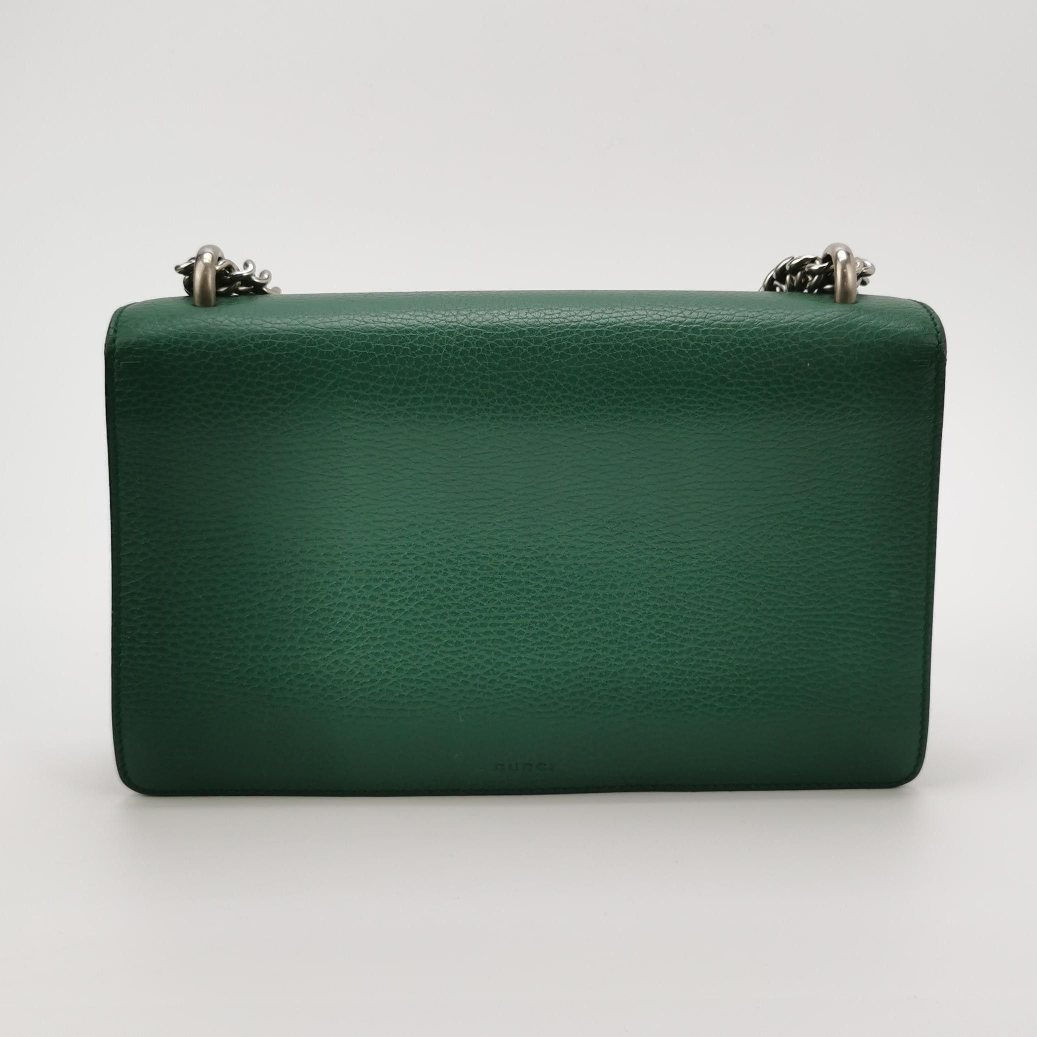 Gucci Gucci Women os Shoulder Bags Size ONE SIZE - 5 Thumbnail