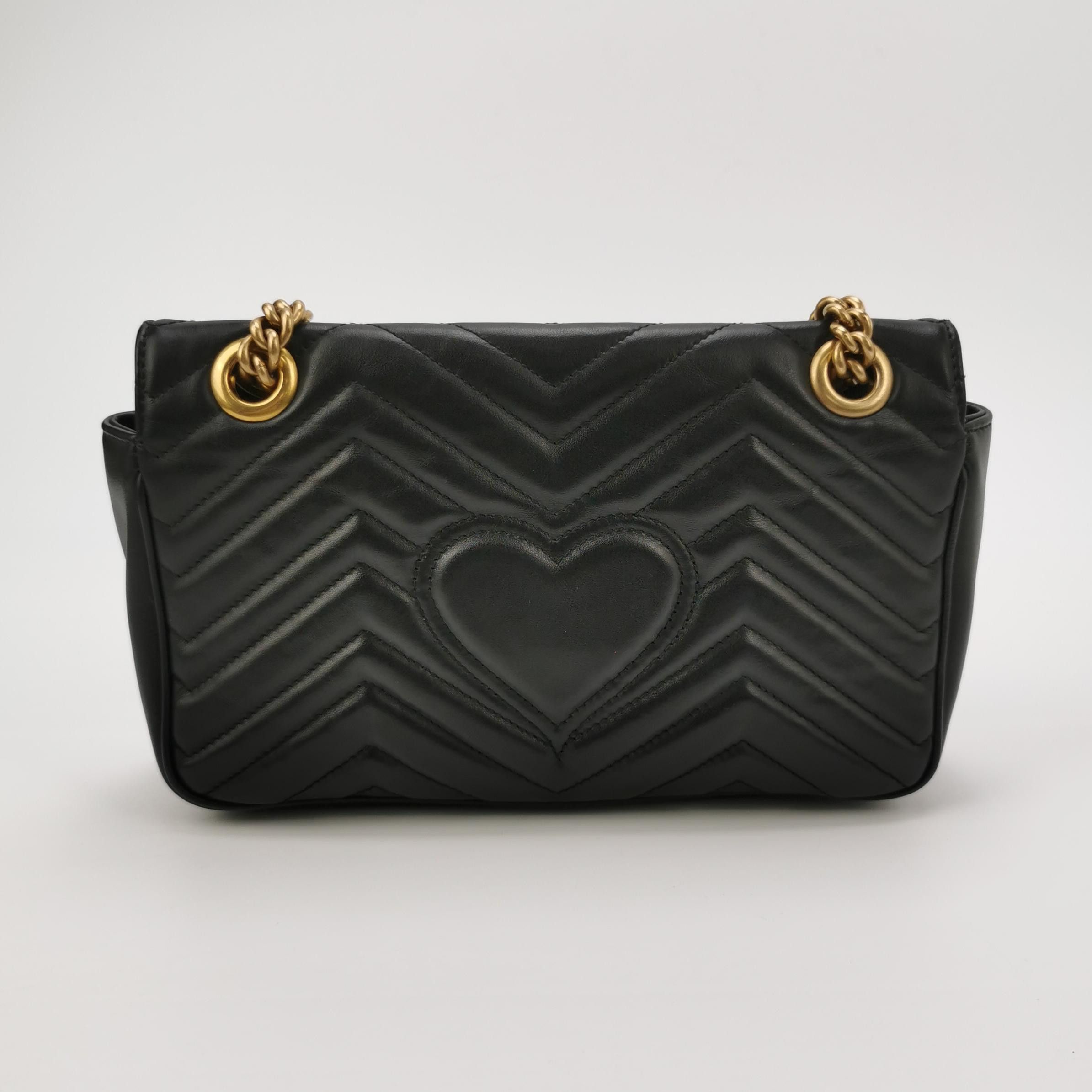 Gucci Gucci Women os Shoulder Bags Size ONE SIZE - 5 Thumbnail