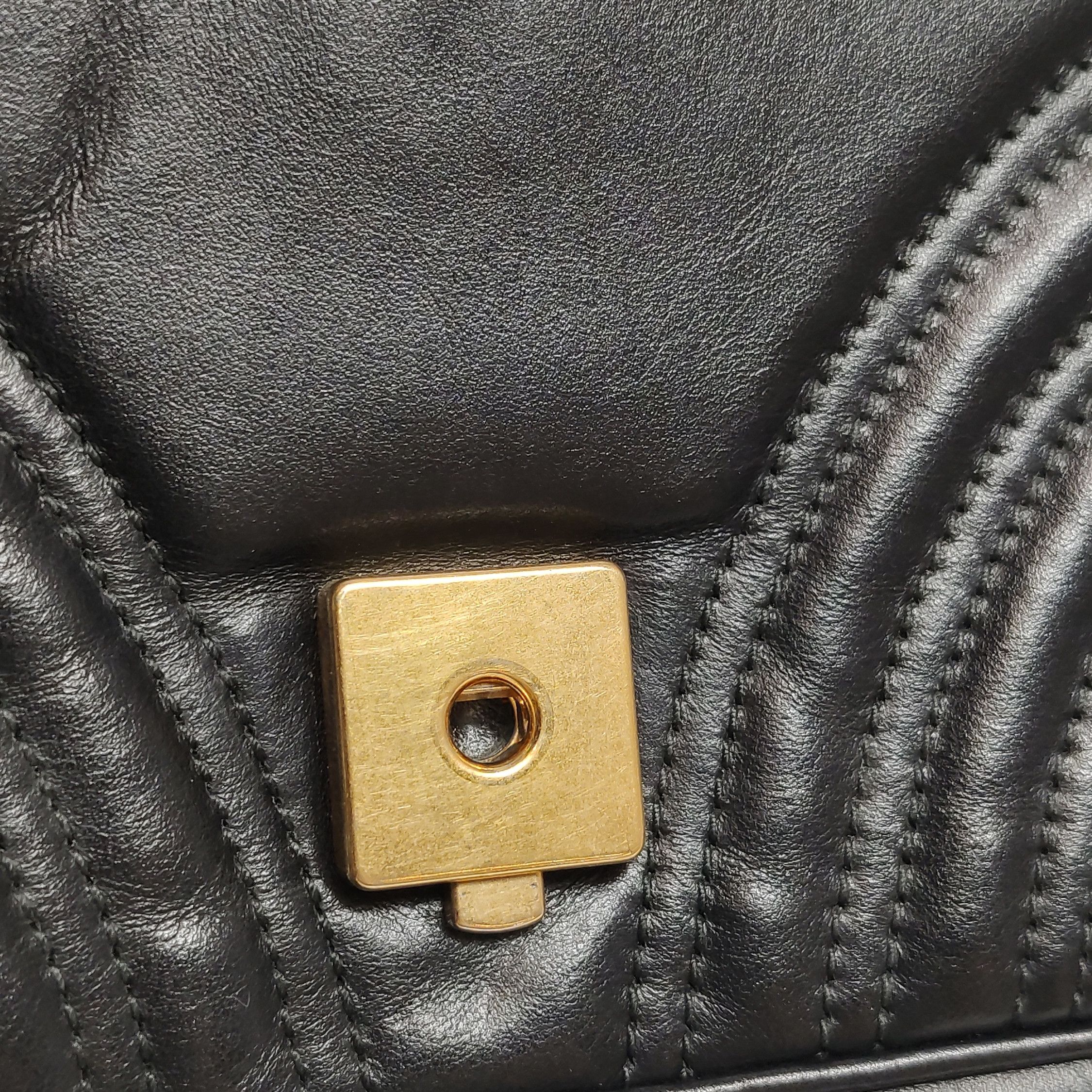 Gucci Gucci Women os Shoulder Bags Size ONE SIZE - 11 Thumbnail