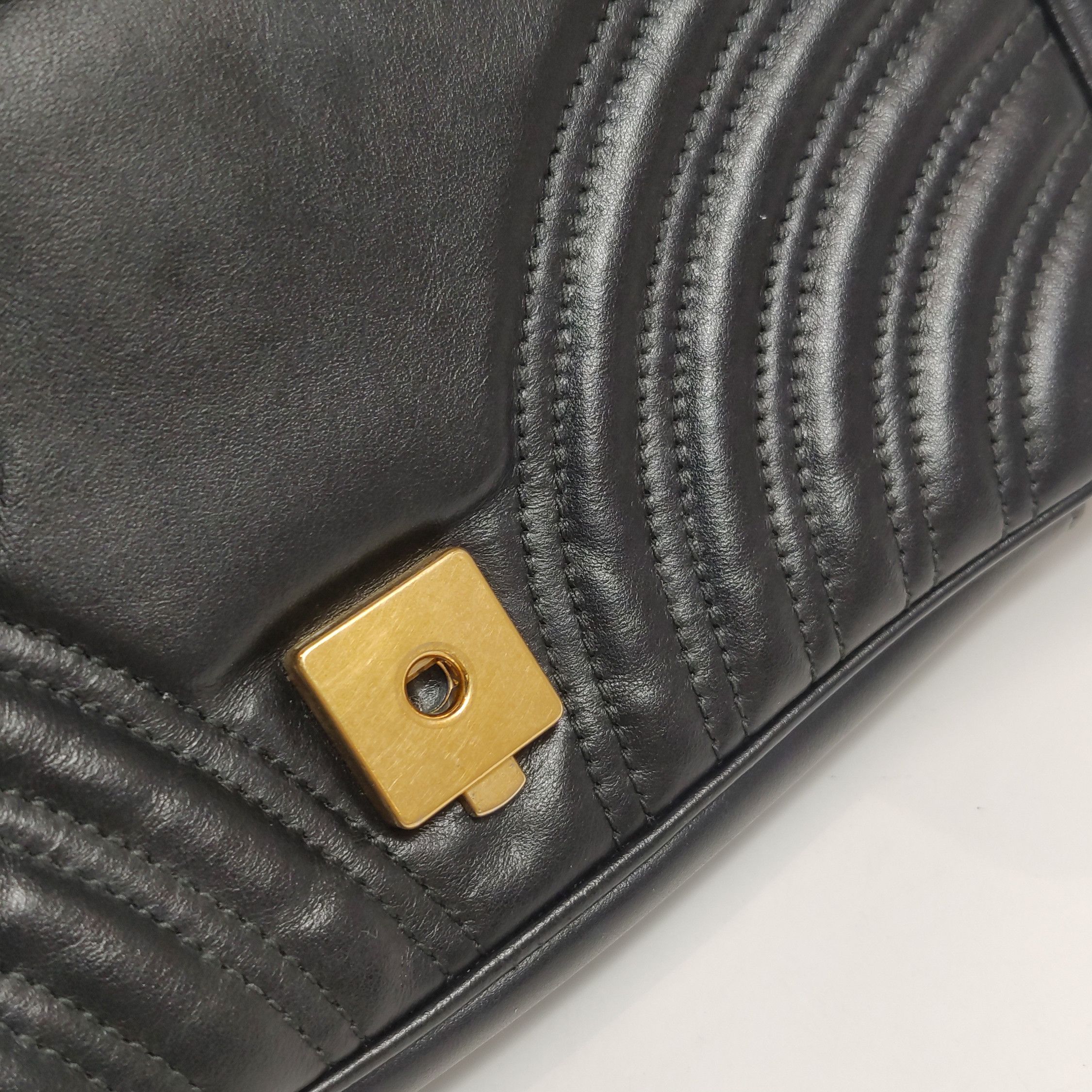 Gucci Gucci Women os Shoulder Bags Size ONE SIZE - 15 Thumbnail