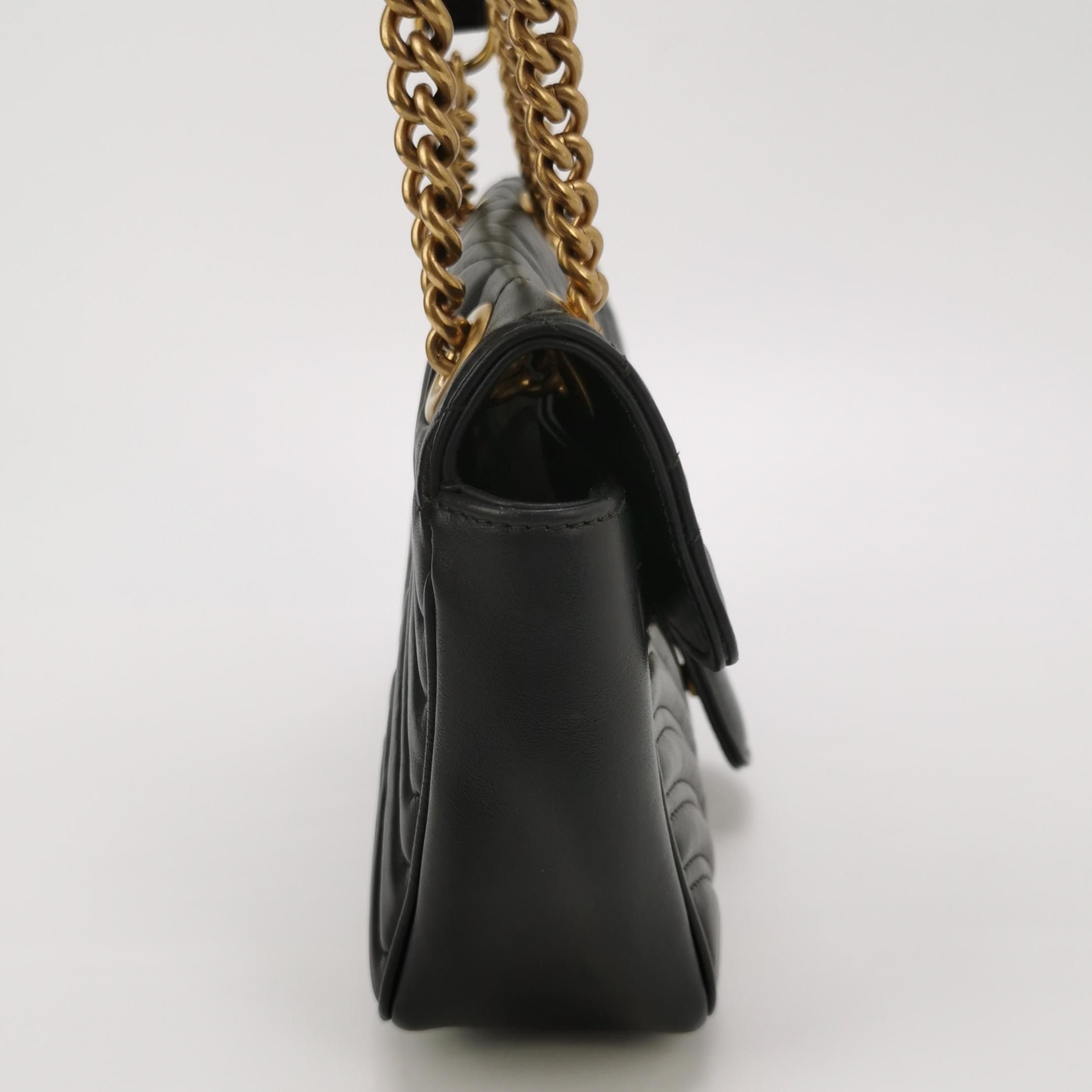 Gucci Gucci Women os Shoulder Bags Size ONE SIZE - 4 Thumbnail