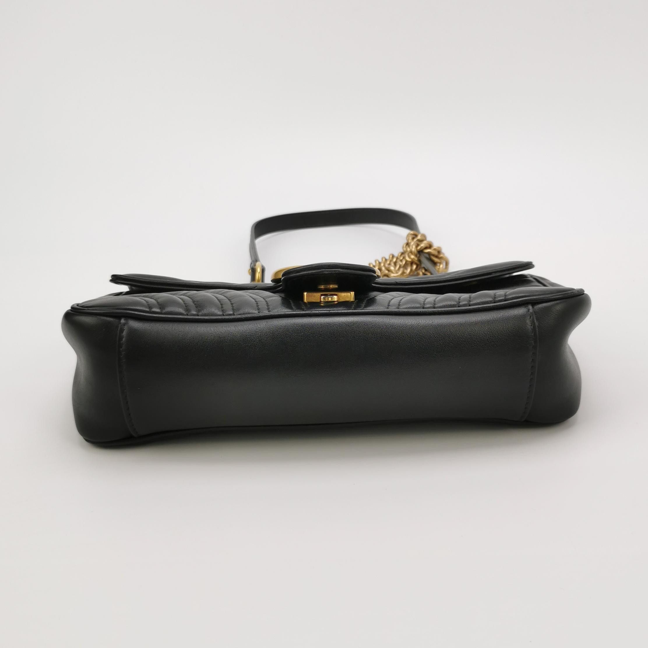 Gucci Gucci Women os Shoulder Bags Size ONE SIZE - 6 Thumbnail