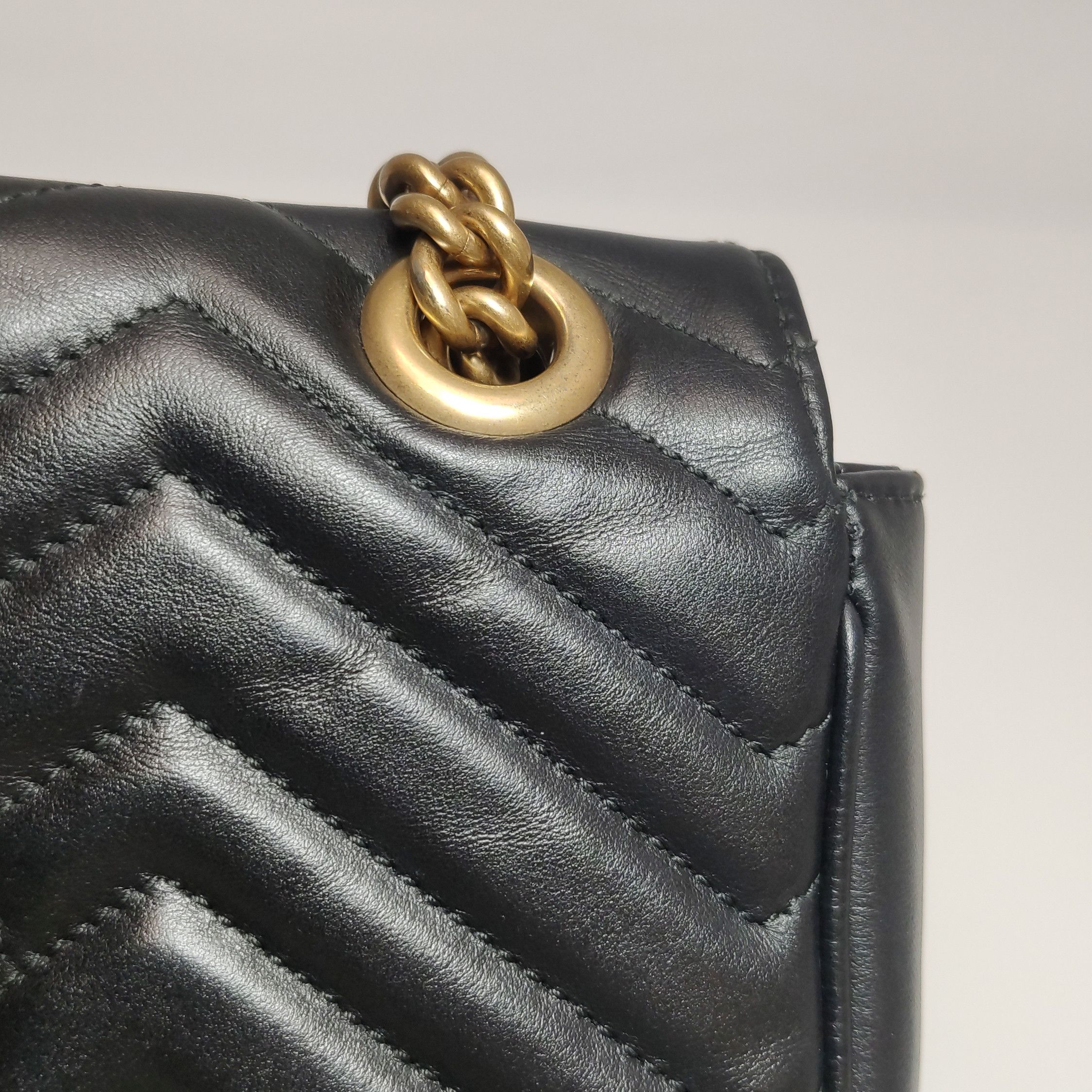 Gucci Gucci Women os Shoulder Bags Size ONE SIZE - 21 Thumbnail