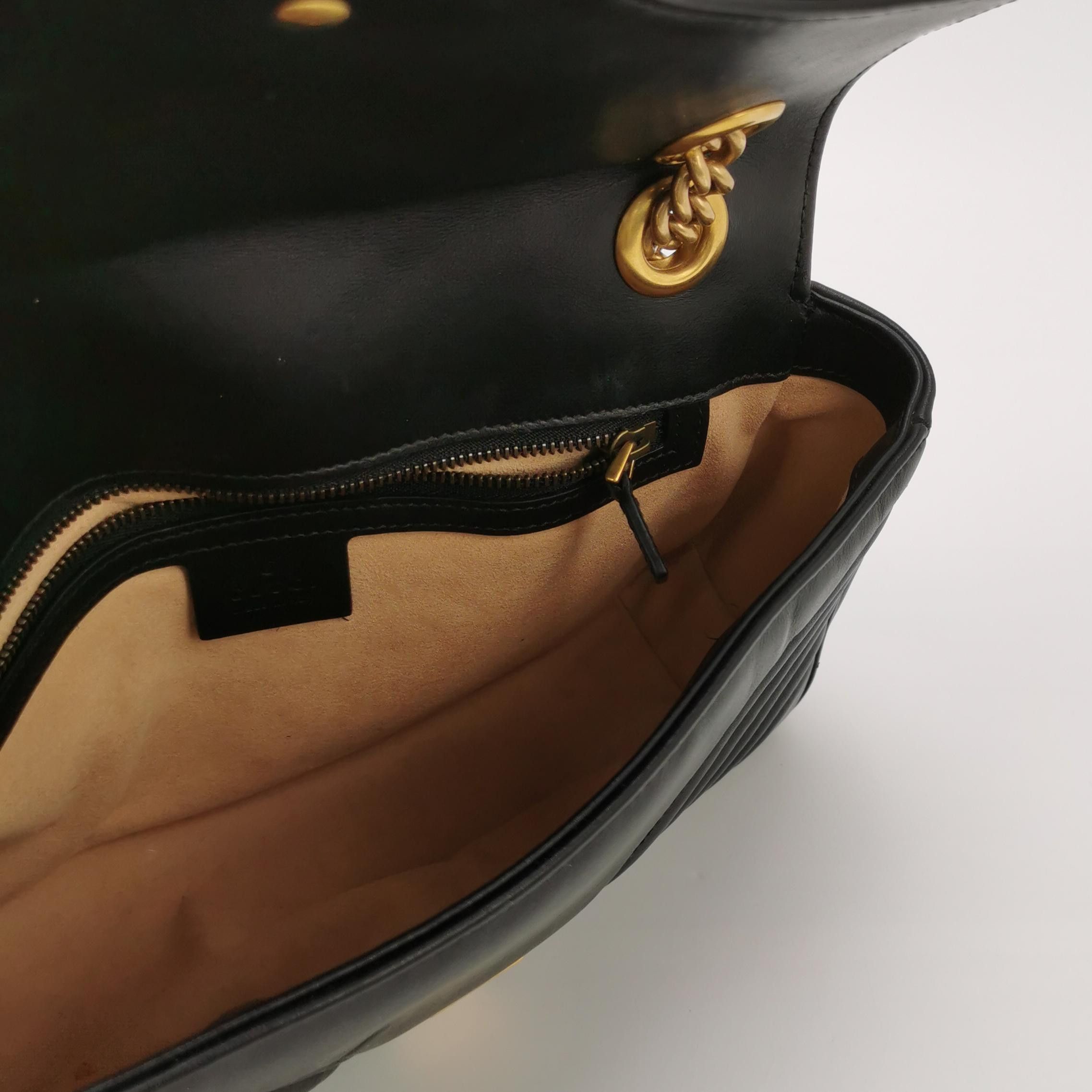 Gucci Gucci Women os Shoulder Bags Size ONE SIZE - 7 Thumbnail