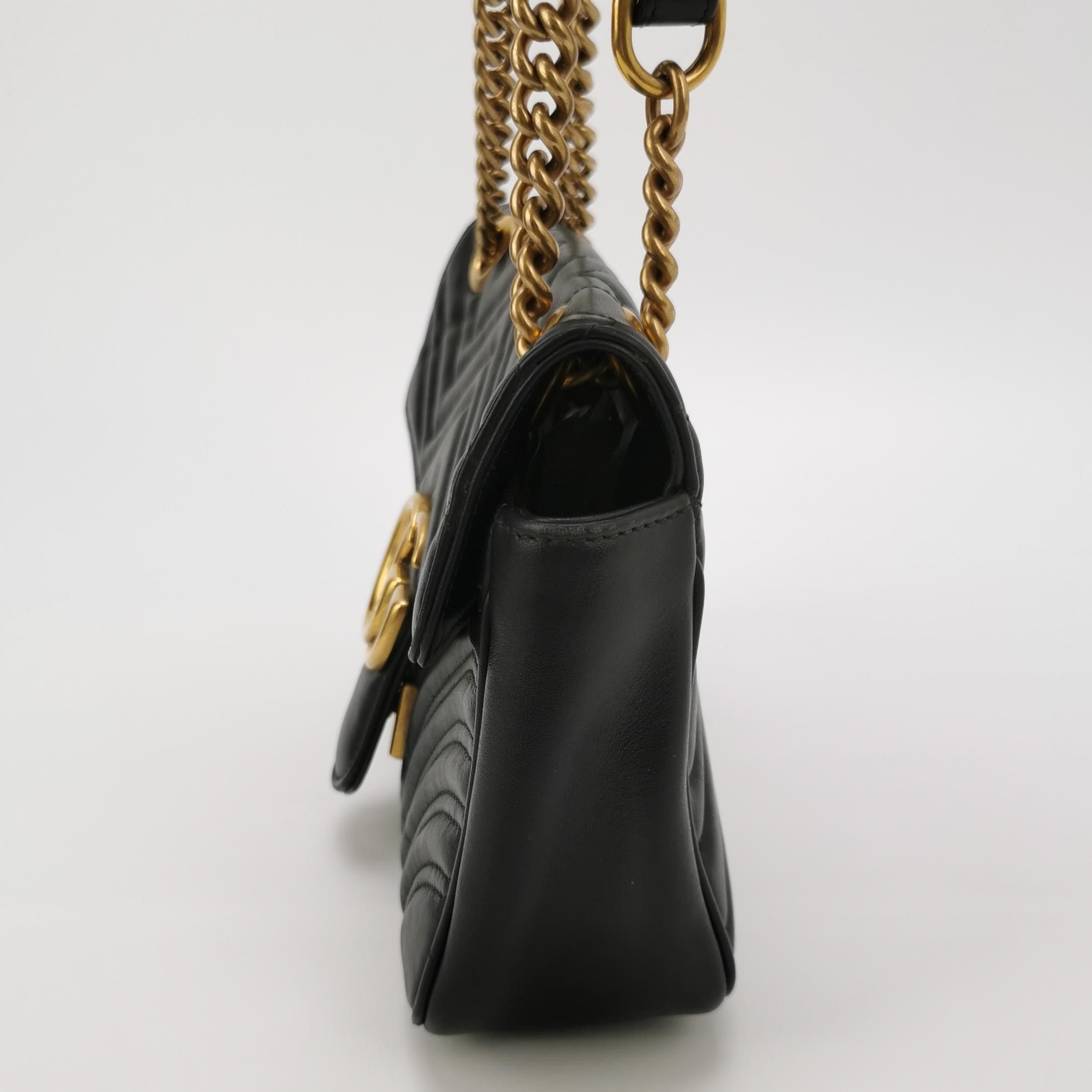 Gucci Gucci Women os Shoulder Bags Size ONE SIZE - 3 Thumbnail