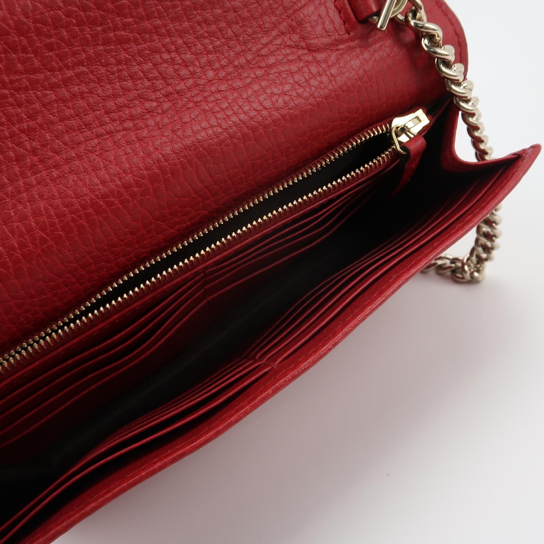 Gucci Gucci Women os Shoulder Bags Size ONE SIZE - 7 Thumbnail