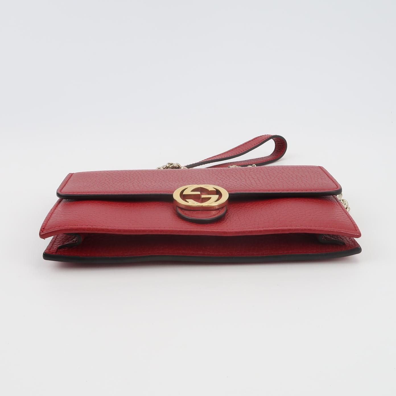 Gucci Gucci Women os Shoulder Bags Size ONE SIZE - 6 Thumbnail