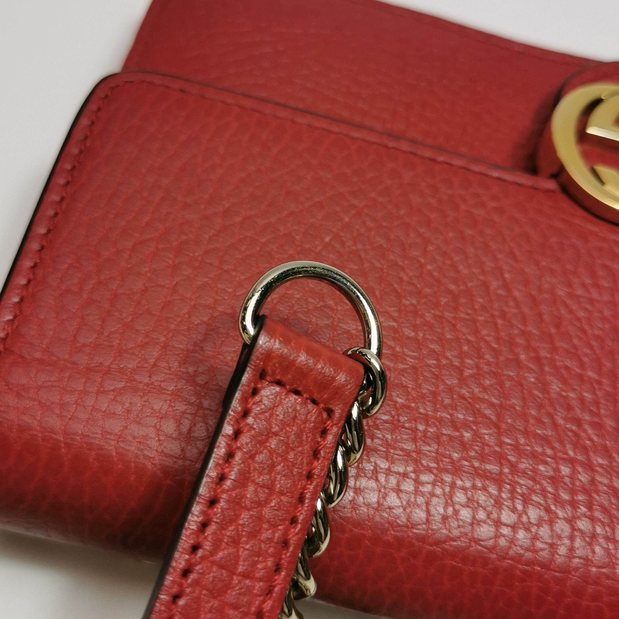 Gucci Gucci Women os Shoulder Bags Size ONE SIZE - 9 Thumbnail