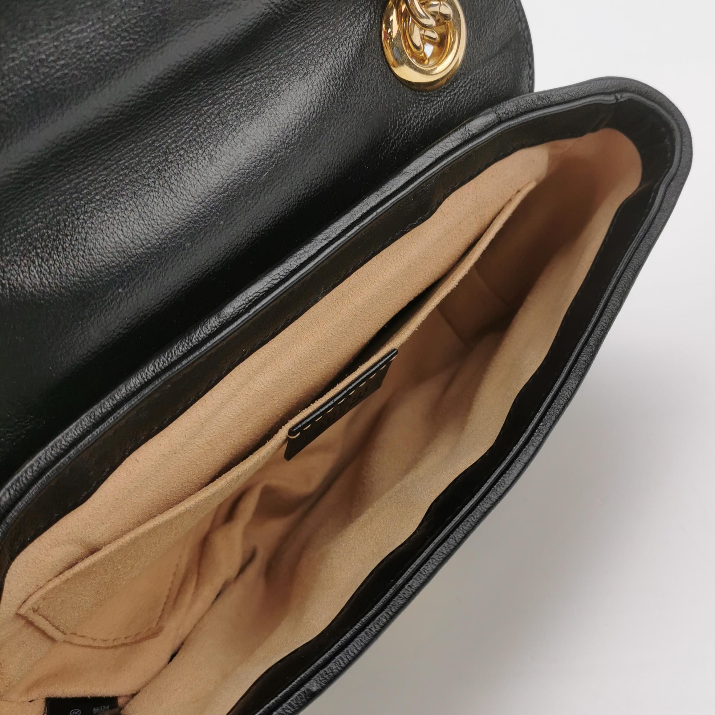 Gucci Gucci Women os Shoulder Bags Size ONE SIZE - 7 Thumbnail