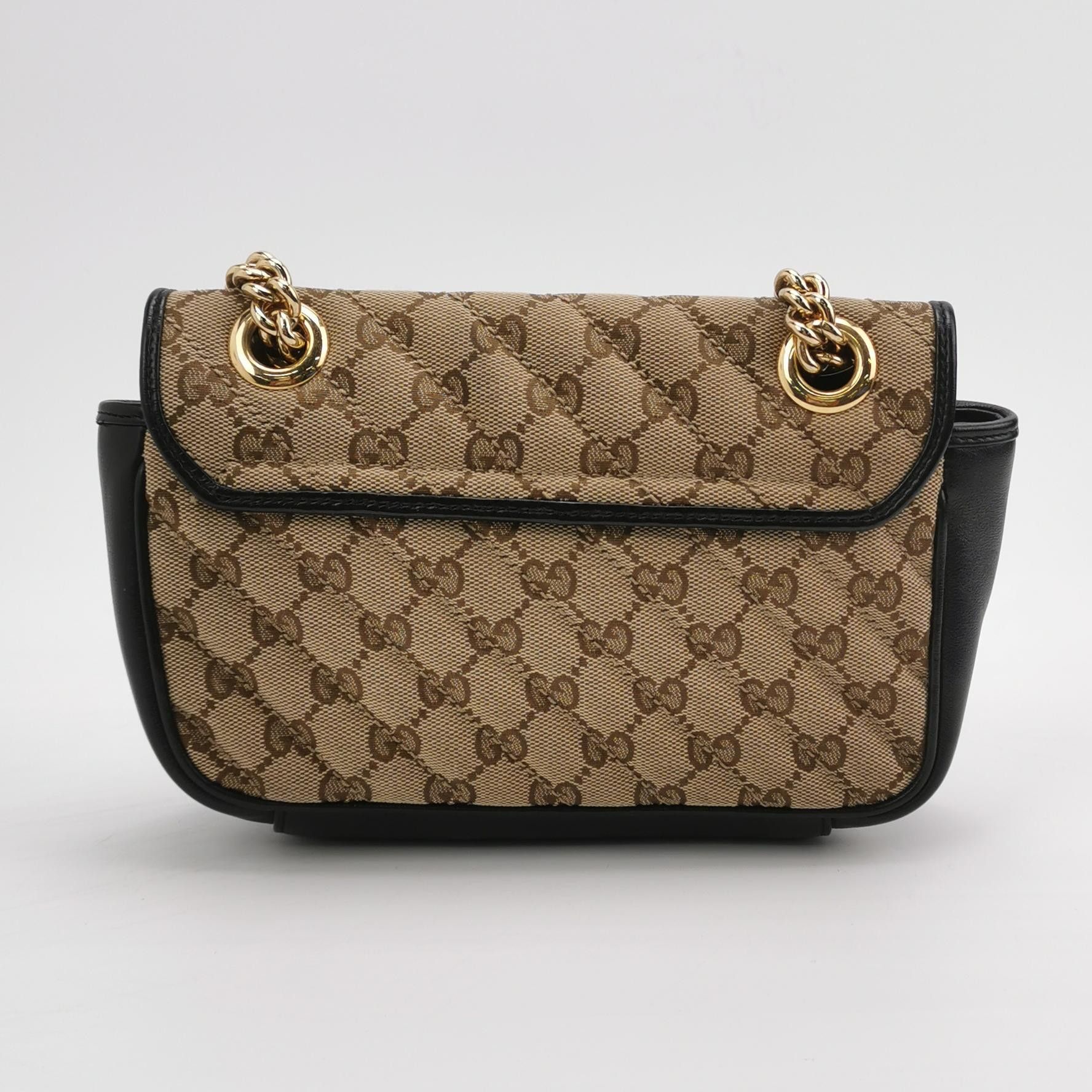 Gucci Gucci Women os Shoulder Bags Size ONE SIZE - 5 Thumbnail