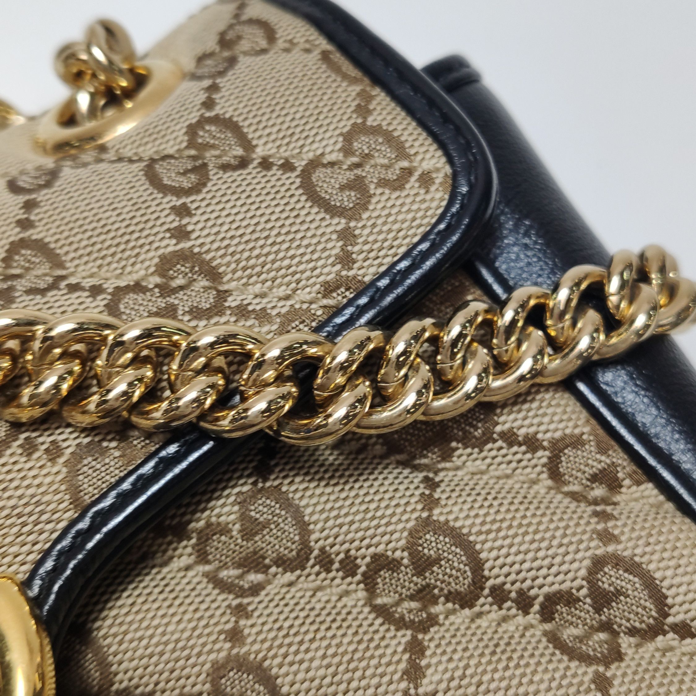Gucci Gucci Women os Shoulder Bags Size ONE SIZE - 14 Thumbnail