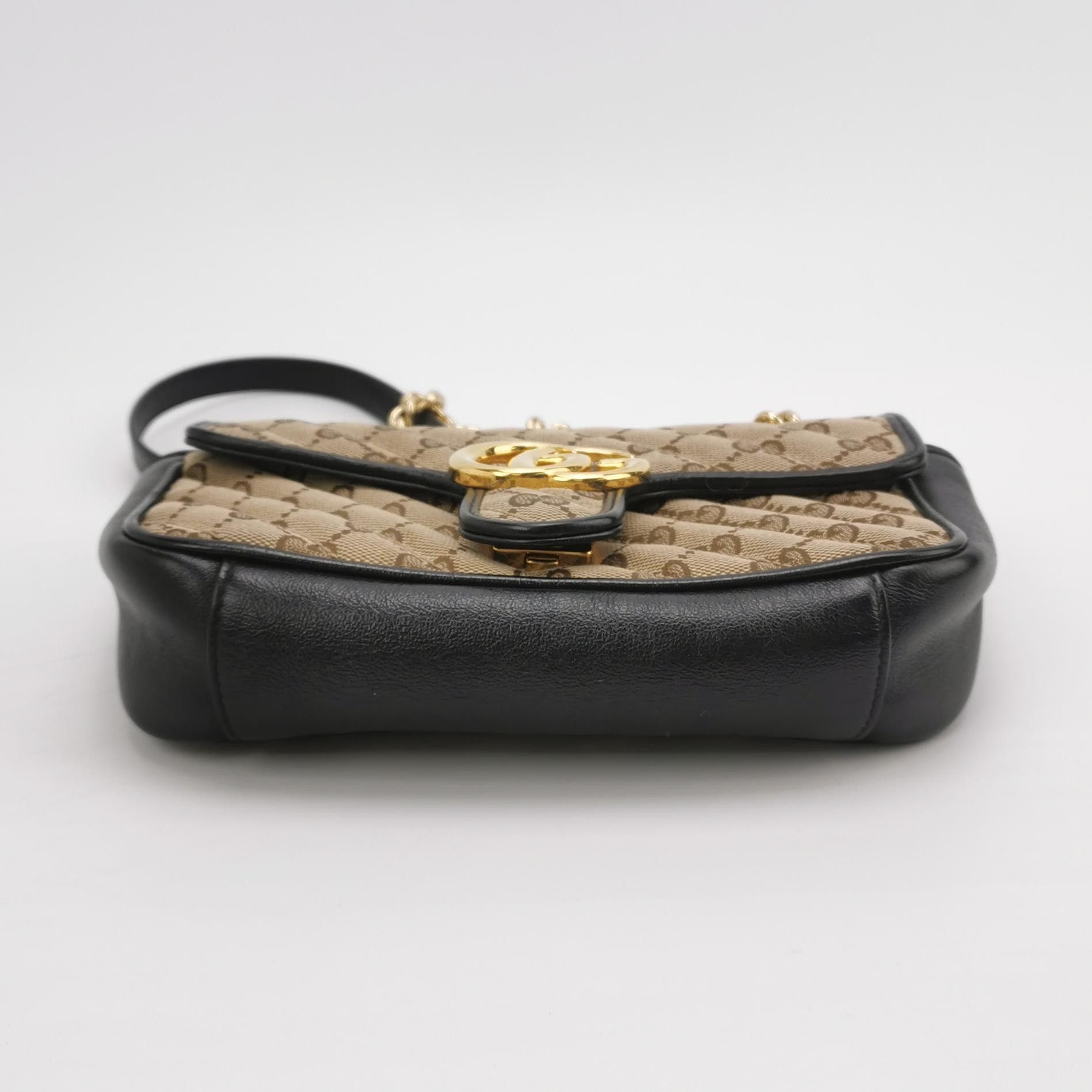 Gucci Gucci Women os Shoulder Bags Size ONE SIZE - 6 Thumbnail