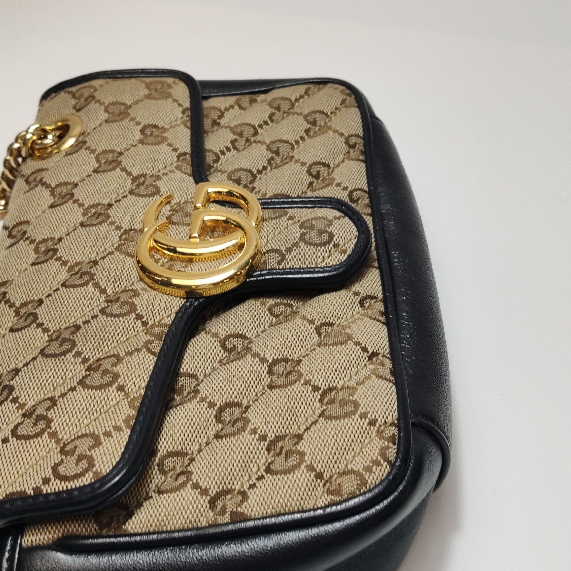 Gucci Gucci Women os Shoulder Bags Size ONE SIZE - 20 Thumbnail