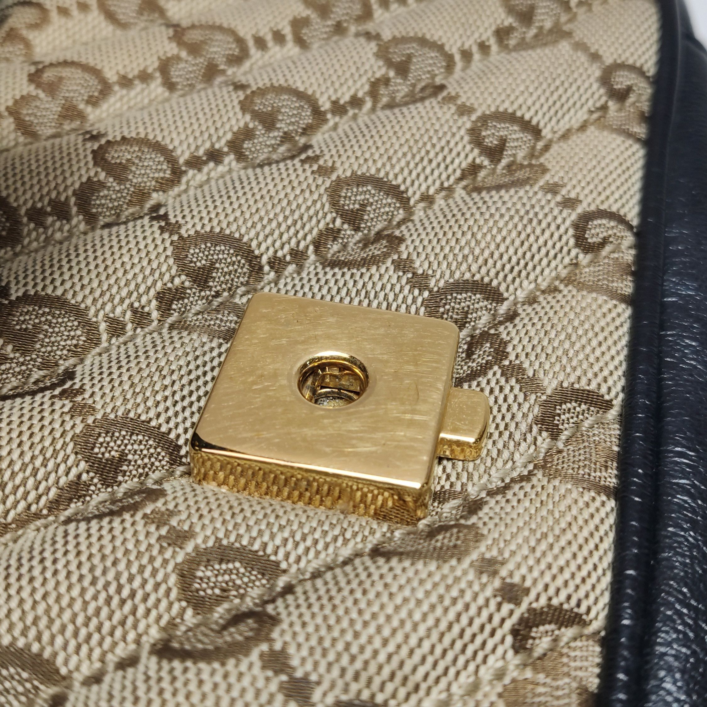 Gucci Gucci Women os Shoulder Bags Size ONE SIZE - 12 Thumbnail