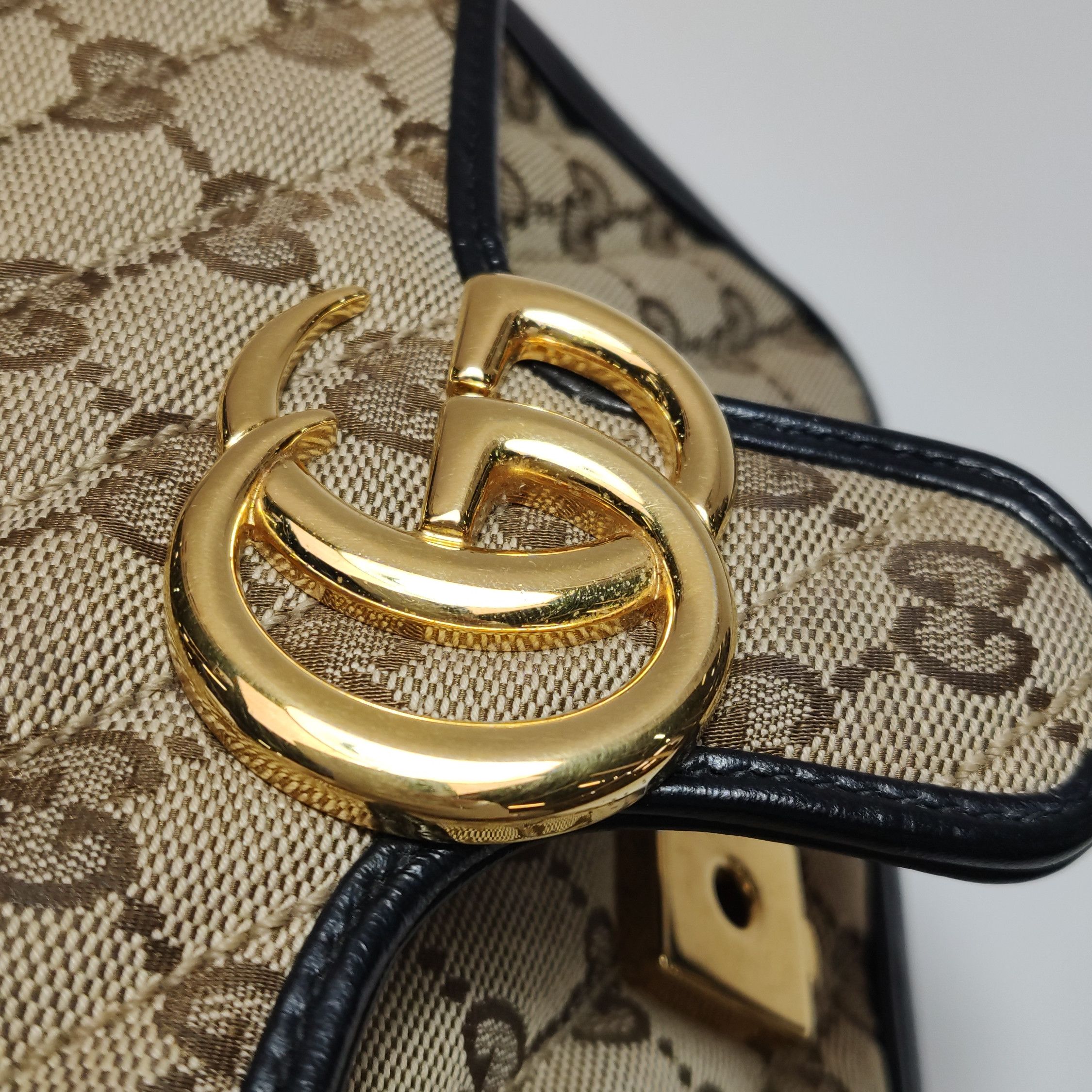 Gucci Gucci Women os Shoulder Bags Size ONE SIZE - 13 Thumbnail