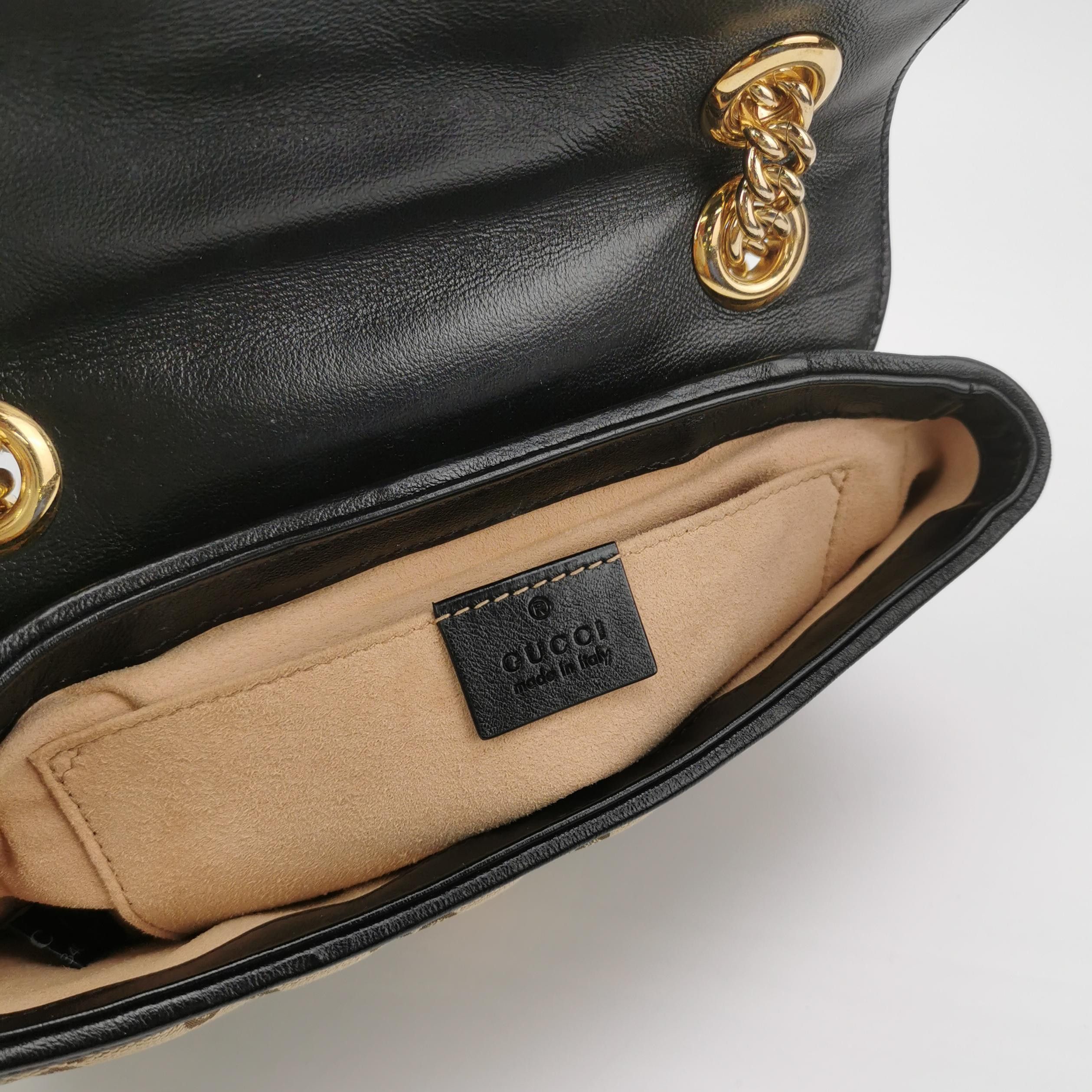 Gucci Gucci Women os Shoulder Bags Size ONE SIZE - 8 Thumbnail