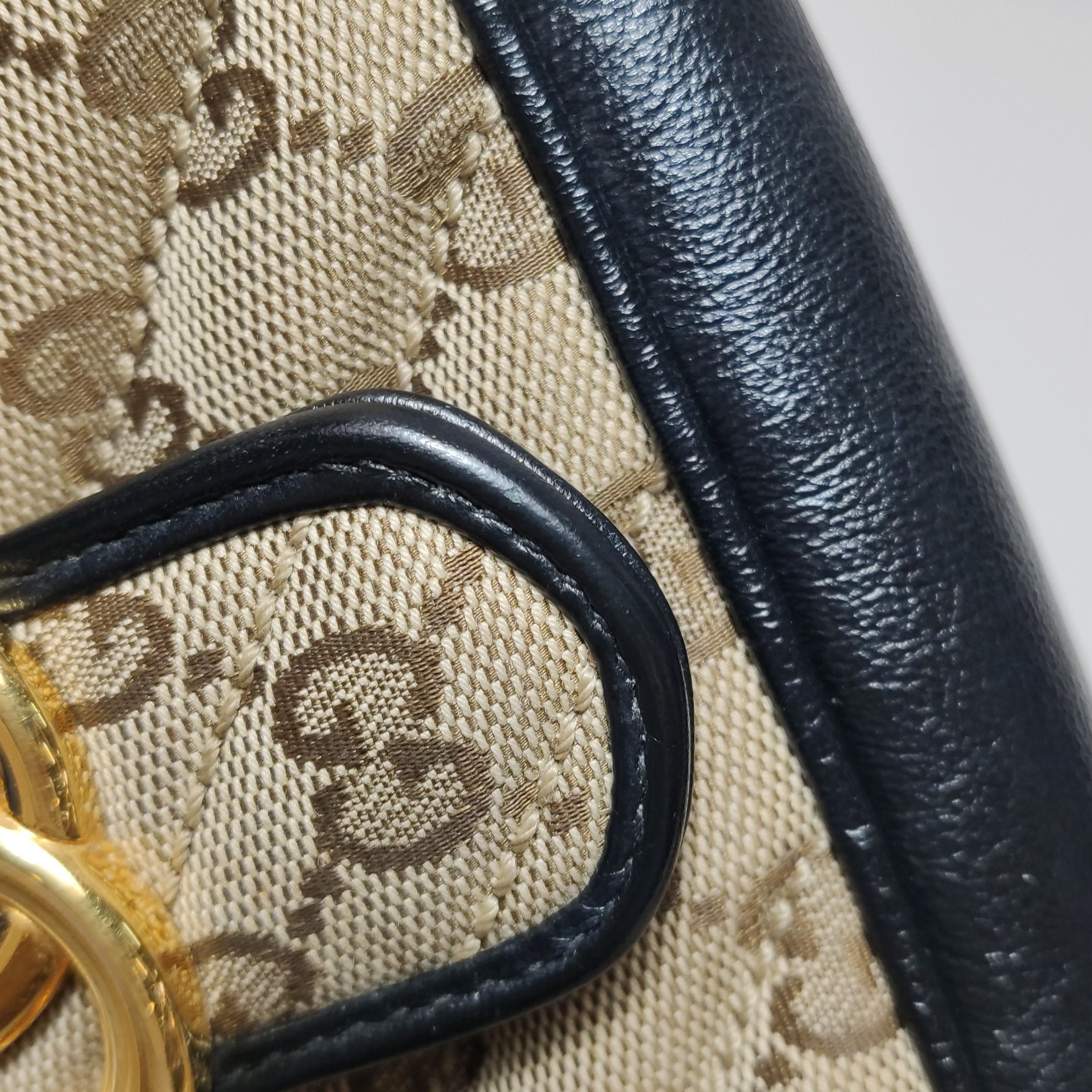 Gucci Gucci Women os Shoulder Bags Size ONE SIZE - 17 Thumbnail