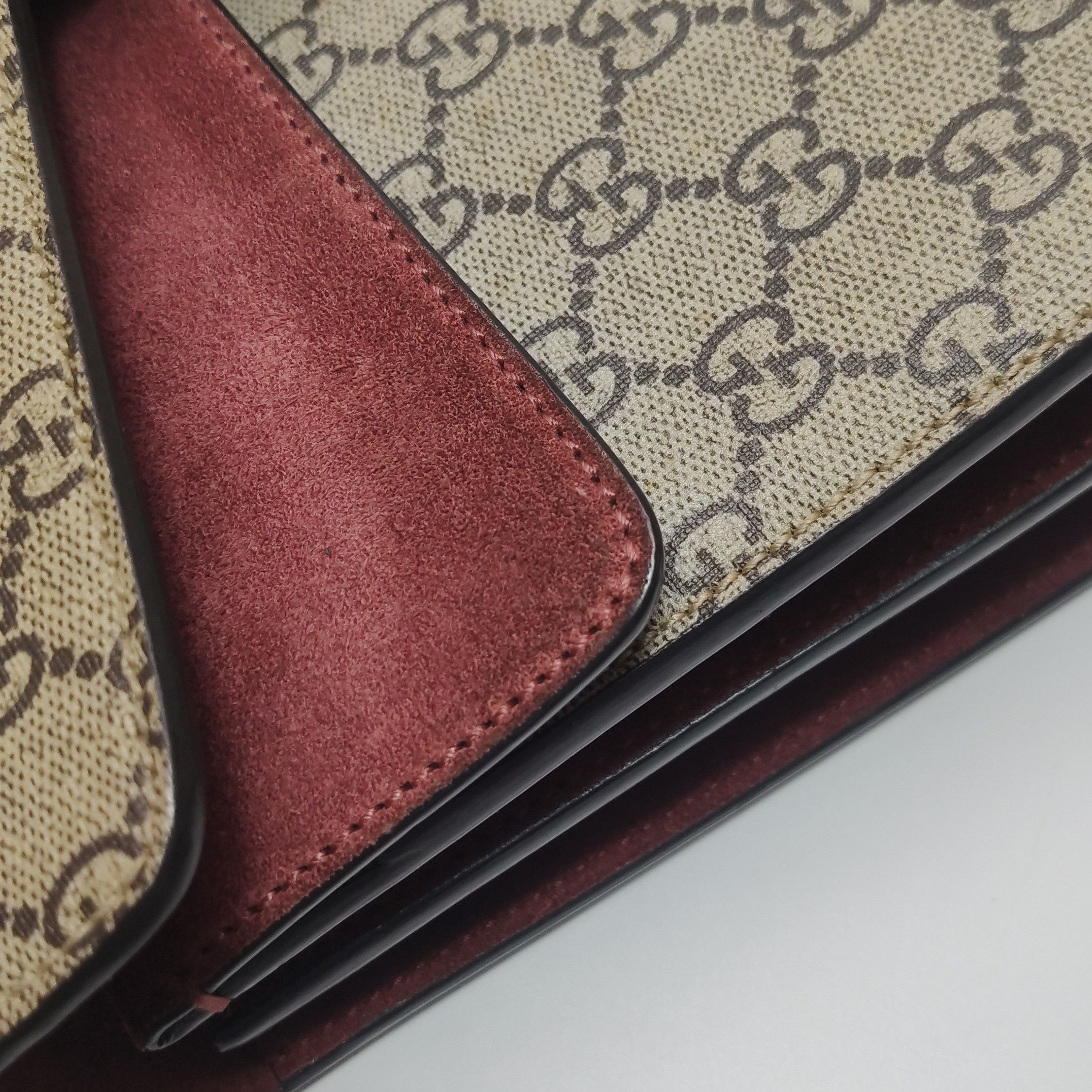 Gucci Gucci Women os Shoulder Bags Size ONE SIZE - 16 Thumbnail