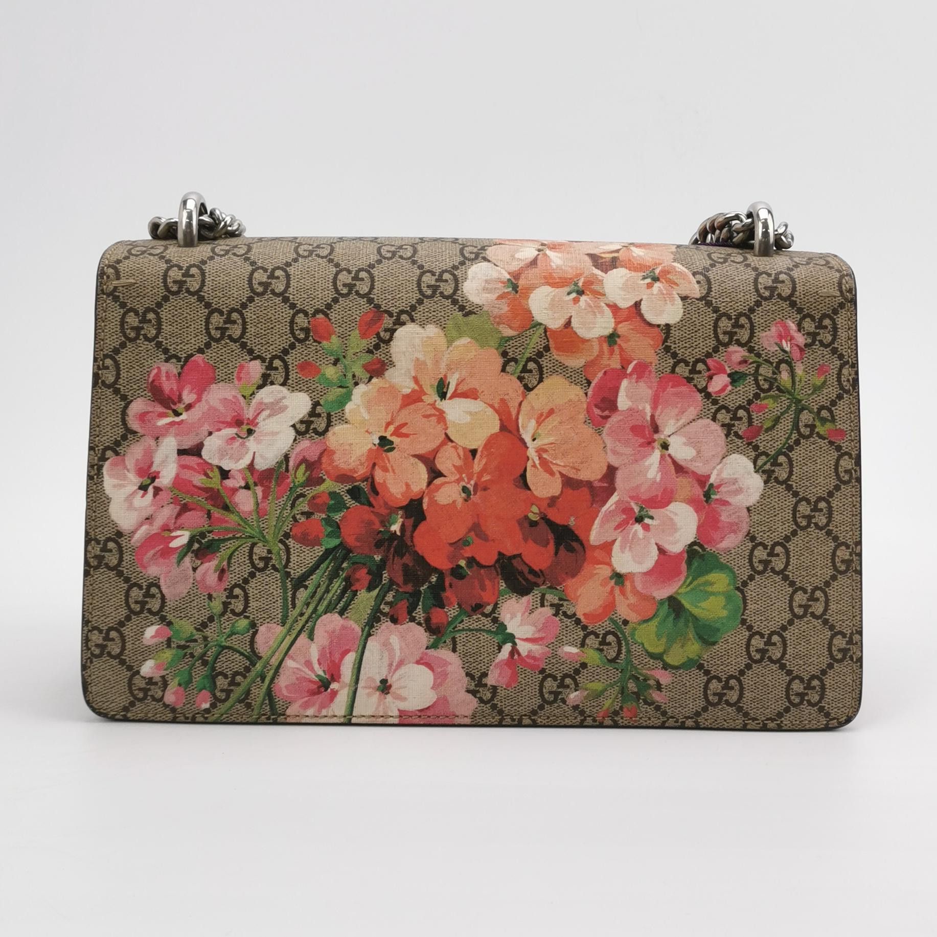 Gucci Gucci Women os Shoulder Bags Size ONE SIZE - 5 Thumbnail