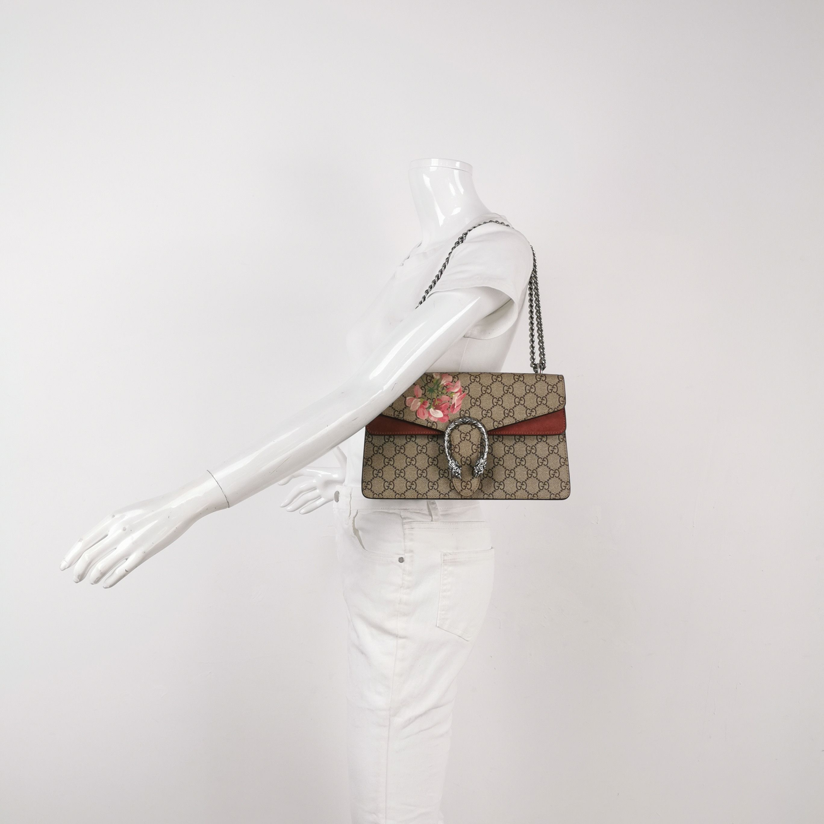 Gucci Gucci Women os Shoulder Bags Size ONE SIZE - 2 Thumbnail
