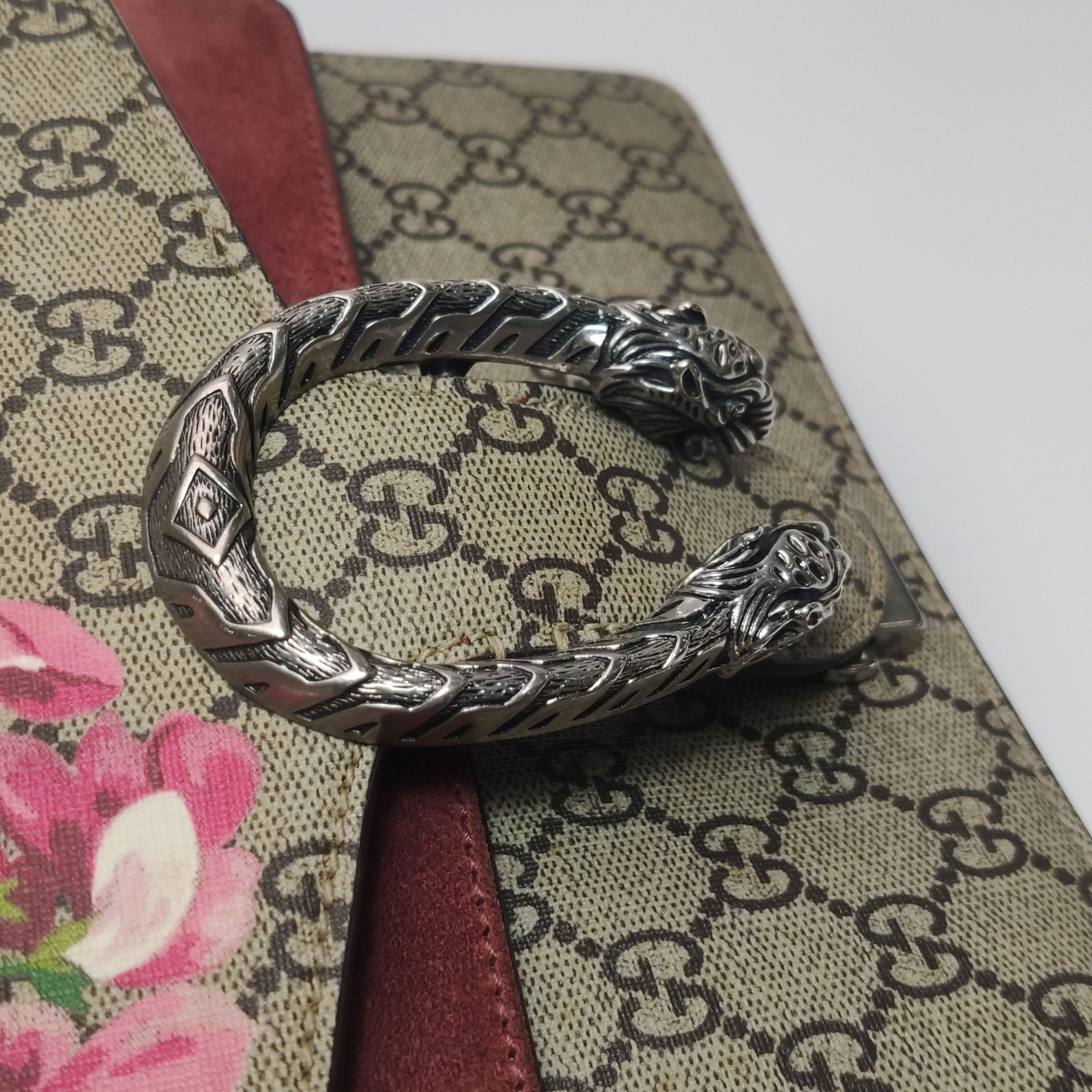 Gucci Gucci Women os Shoulder Bags Size ONE SIZE - 13 Thumbnail