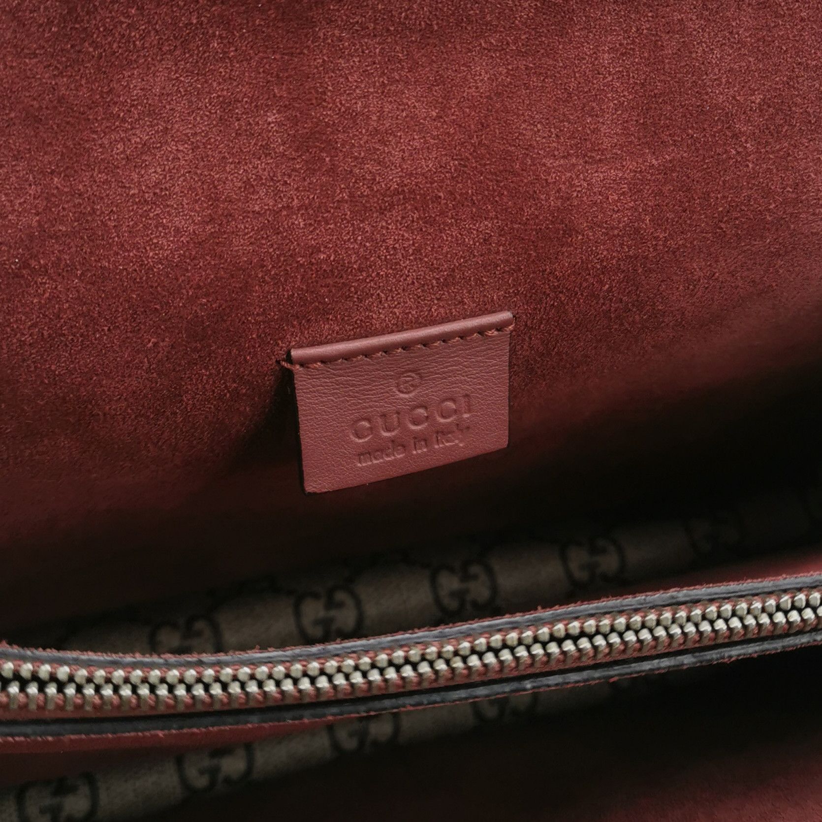 Gucci Gucci Women os Shoulder Bags Size ONE SIZE - 8 Thumbnail