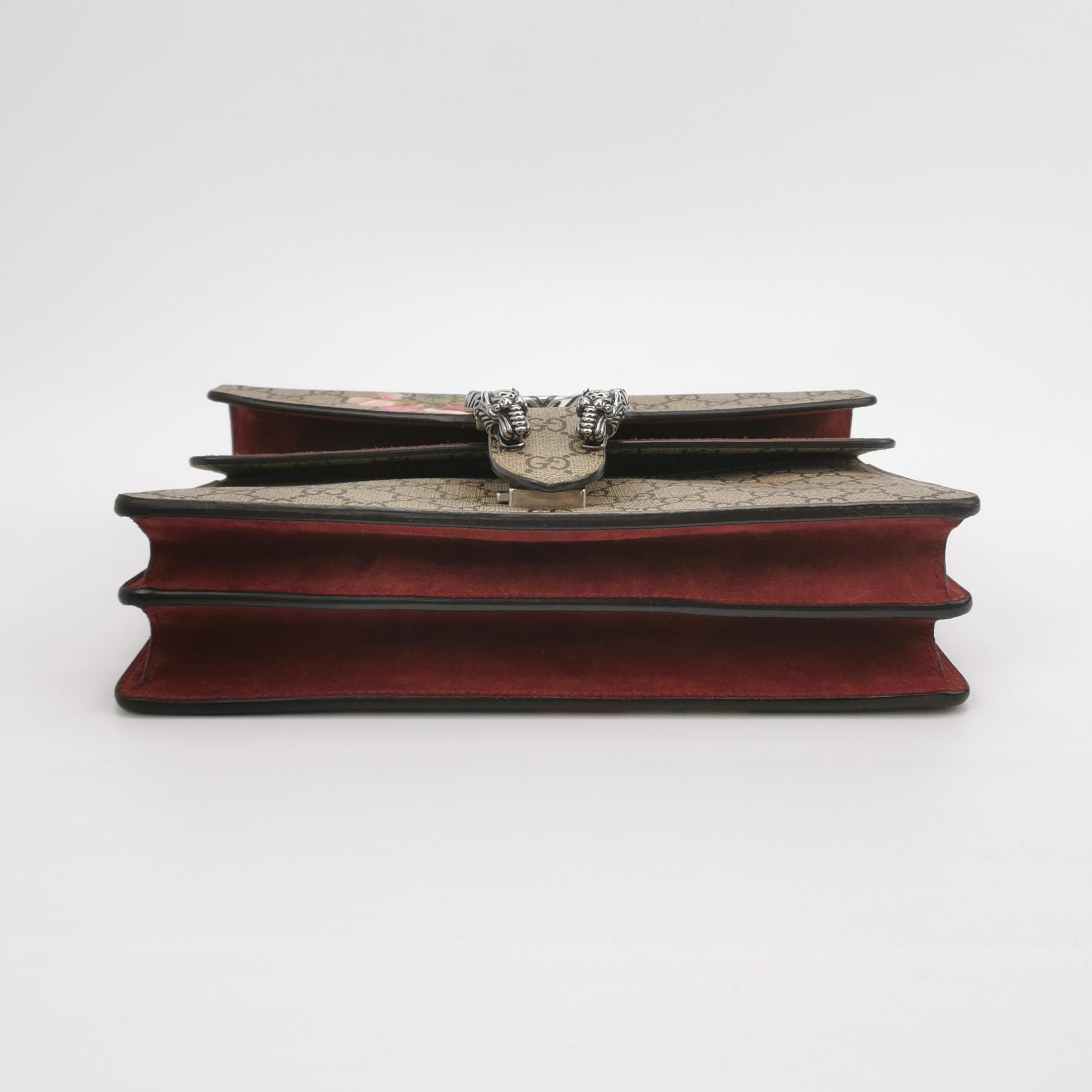 Gucci Gucci Women os Shoulder Bags Size ONE SIZE - 6 Thumbnail