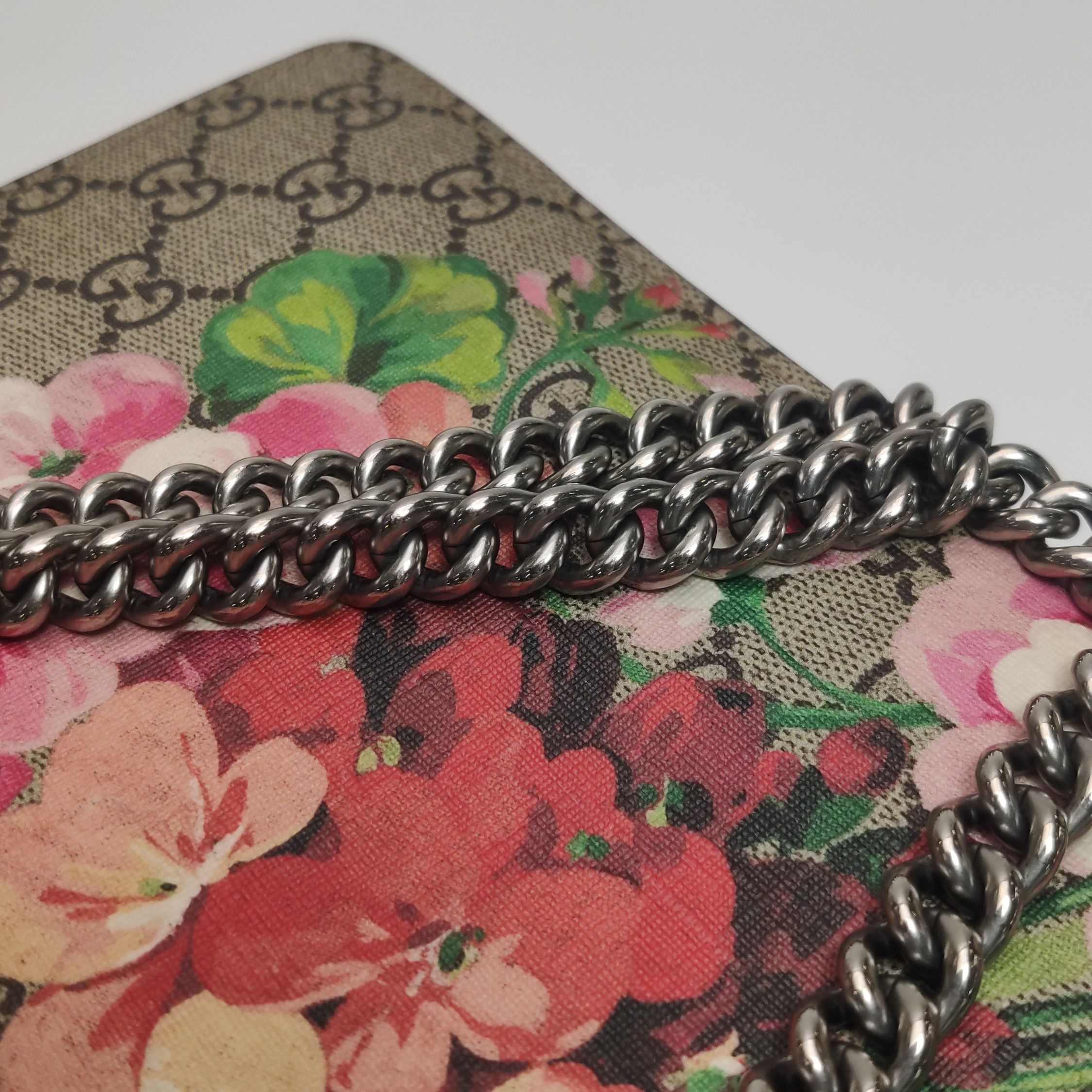 Gucci Gucci Women os Shoulder Bags Size ONE SIZE - 14 Thumbnail