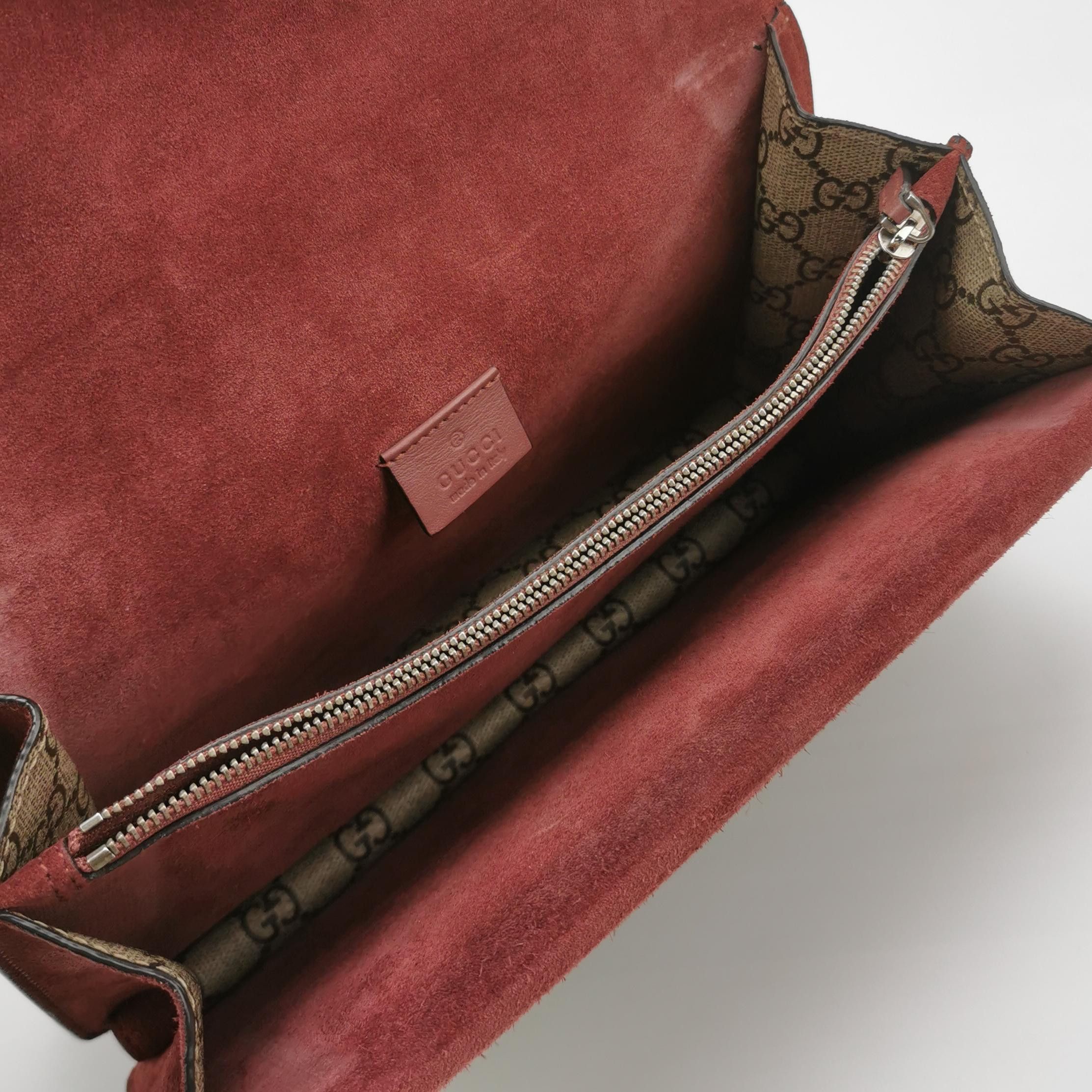 Gucci Gucci Women os Shoulder Bags Size ONE SIZE - 7 Thumbnail