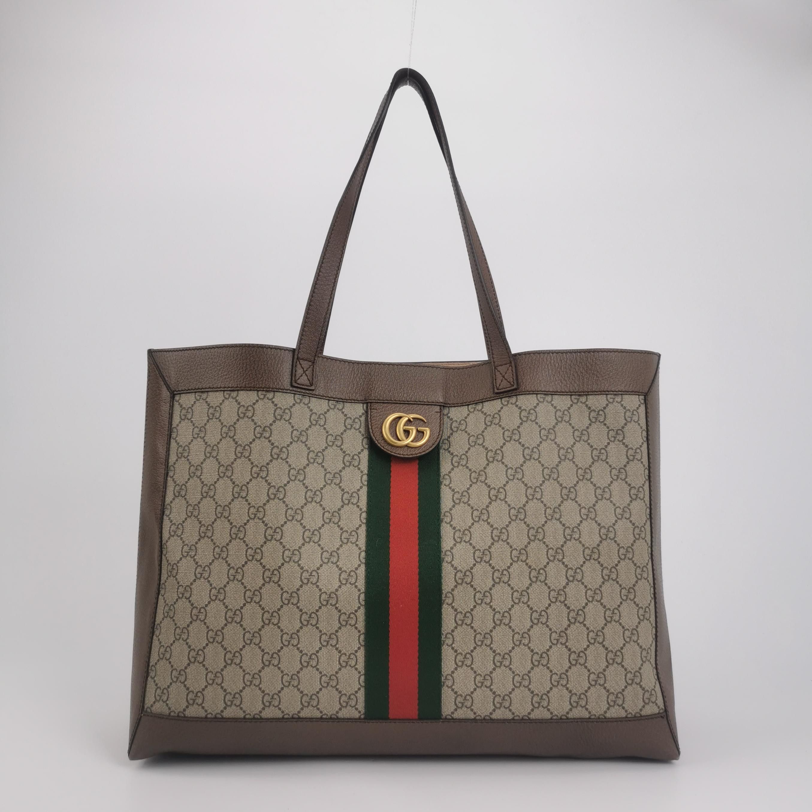 Gucci Gucci Women os Shoulder Bags Size ONE SIZE - 3 Thumbnail