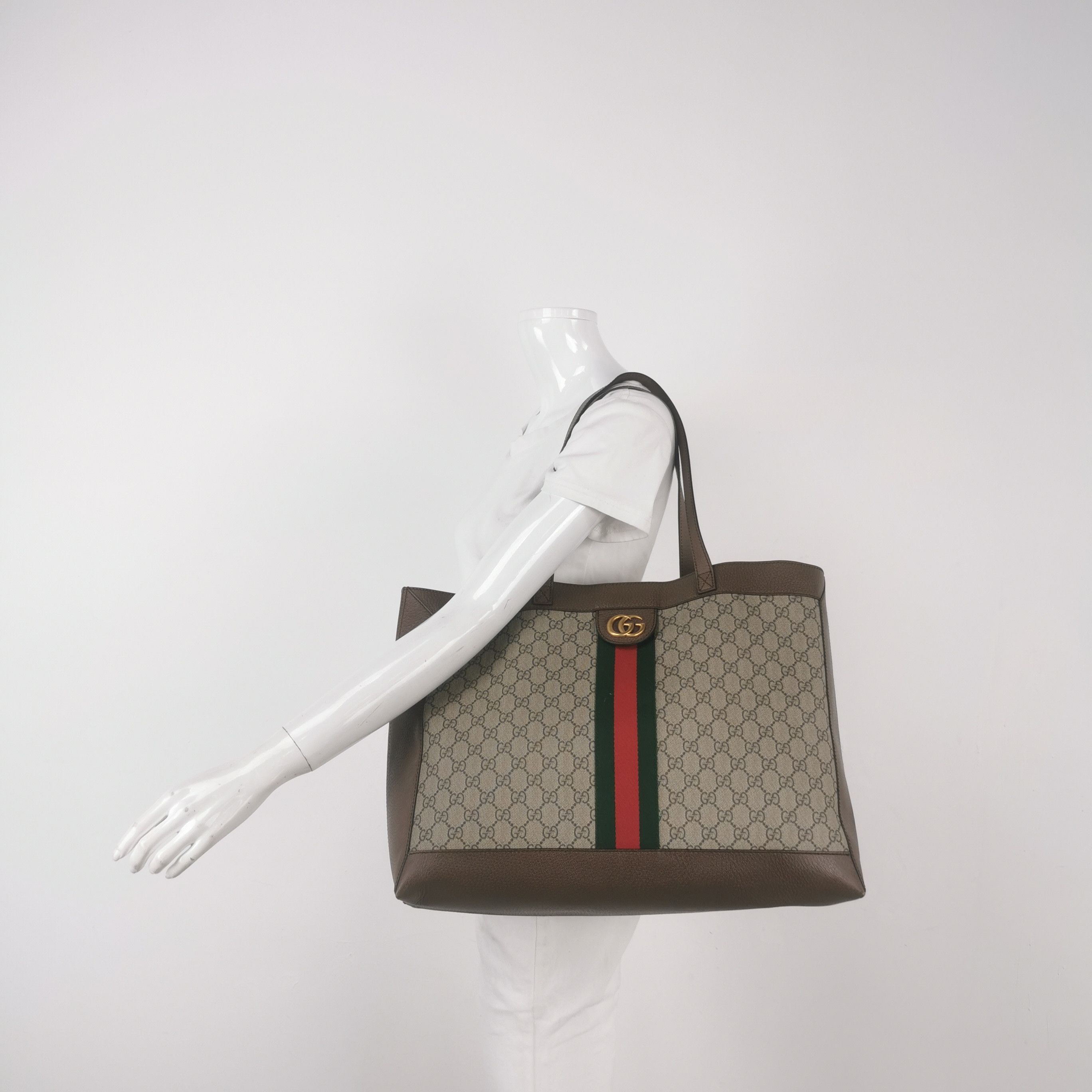 Gucci Gucci Women os Shoulder Bags Size ONE SIZE - 2 Thumbnail