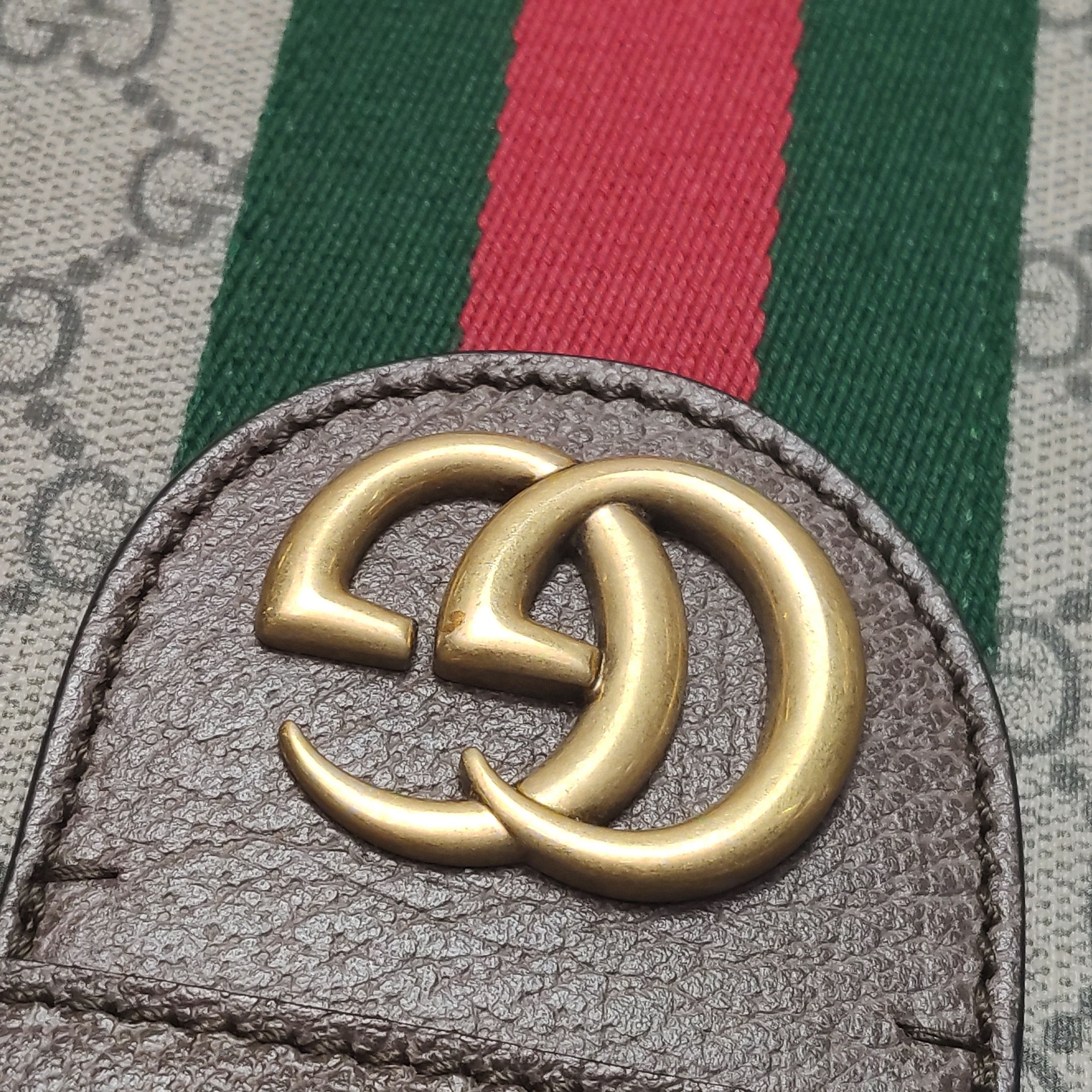 Gucci Gucci Women os Shoulder Bags Size ONE SIZE - 14 Thumbnail