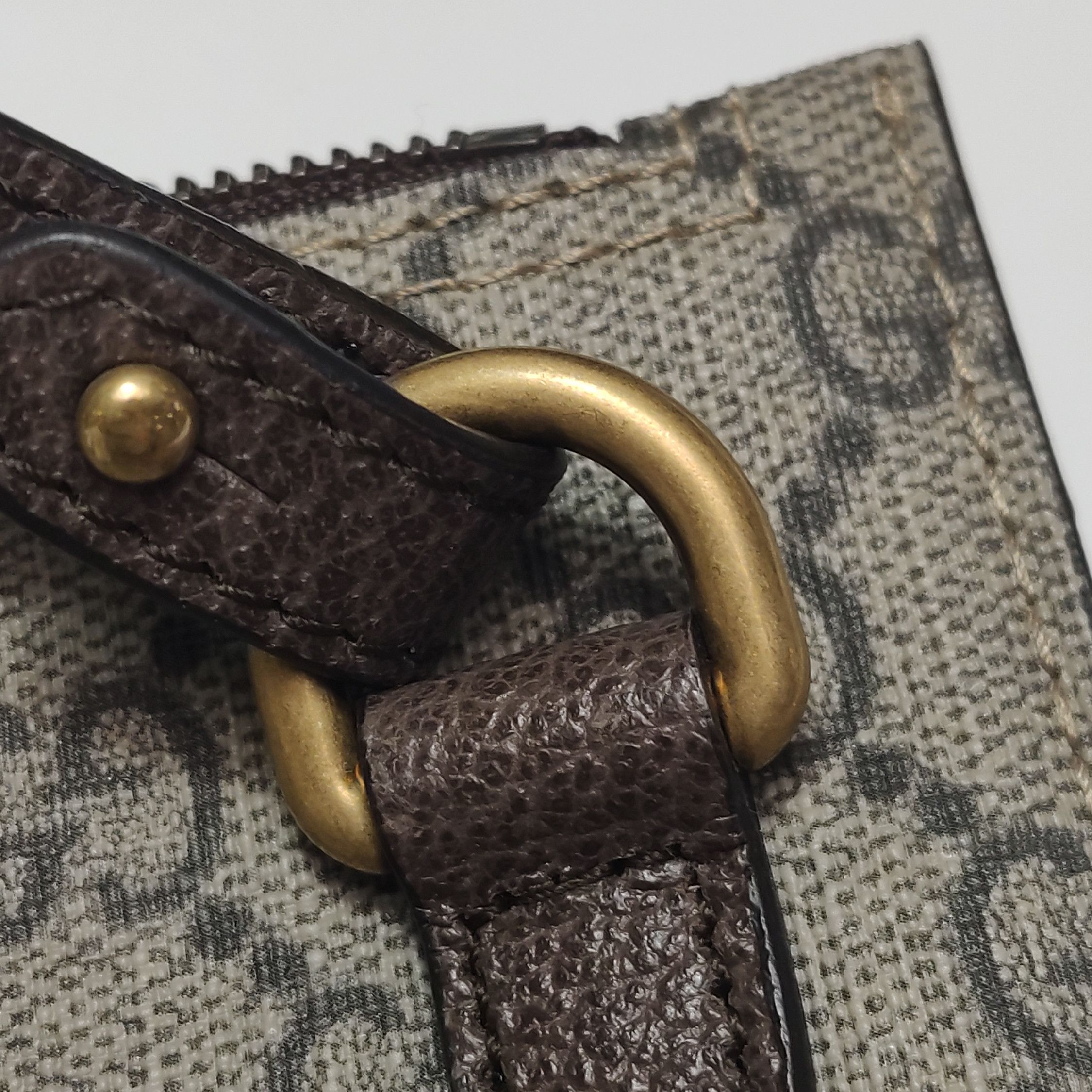 Gucci Gucci Women os Shoulder Bags Size ONE SIZE - 15 Thumbnail