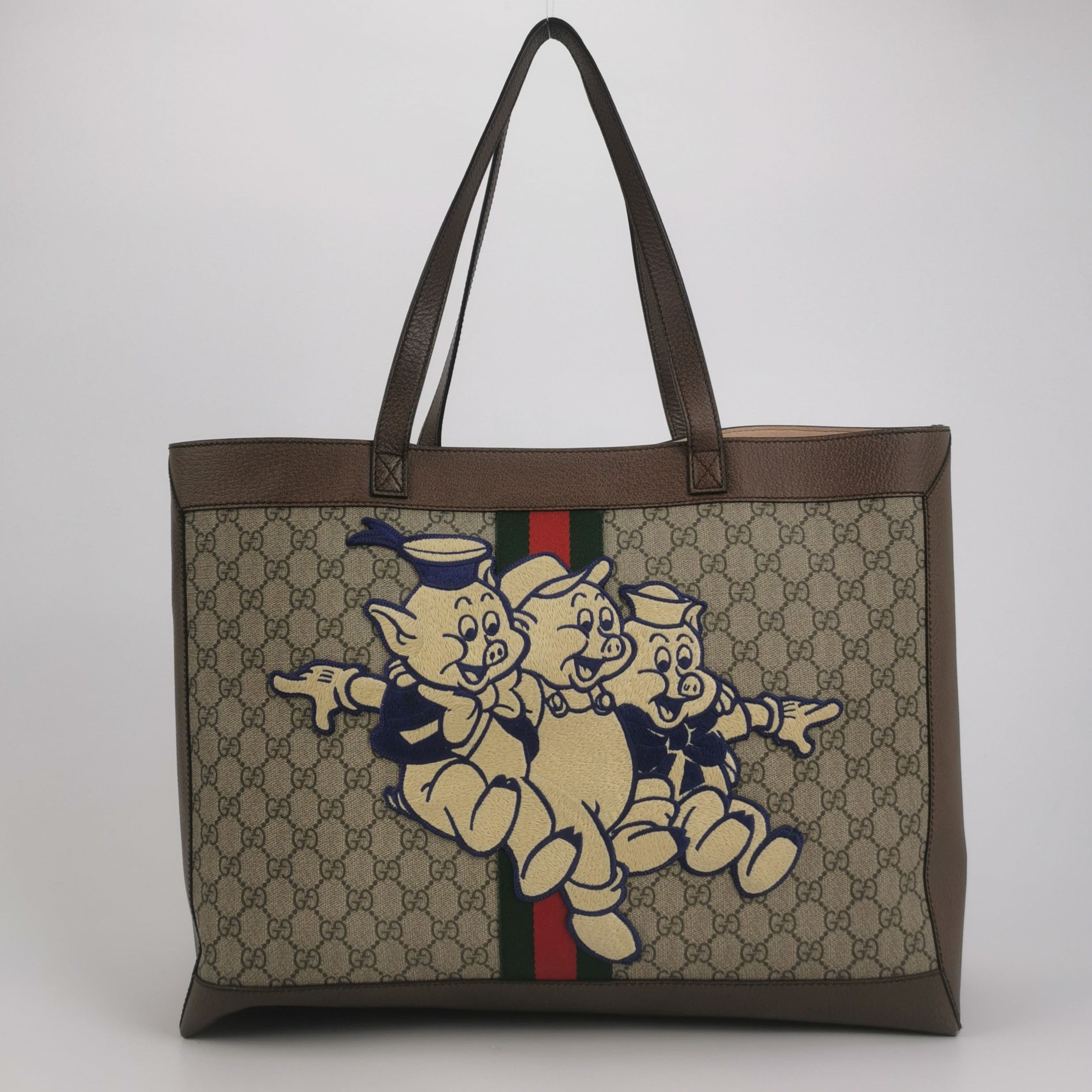 Gucci Gucci Women os Shoulder Bags Size ONE SIZE - 6 Thumbnail