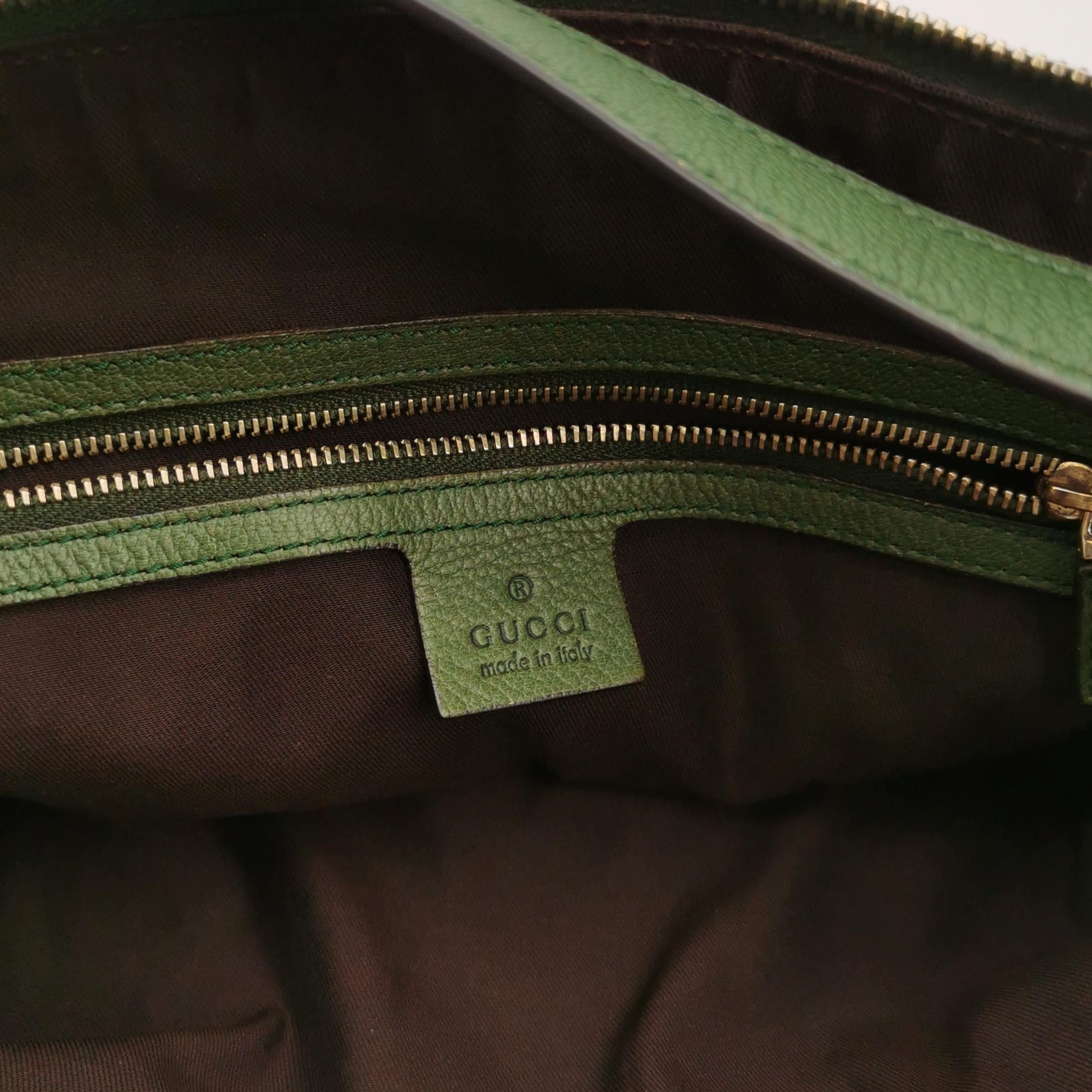 Gucci Gucci Women os Tote Bags Size ONE SIZE - 8 Thumbnail