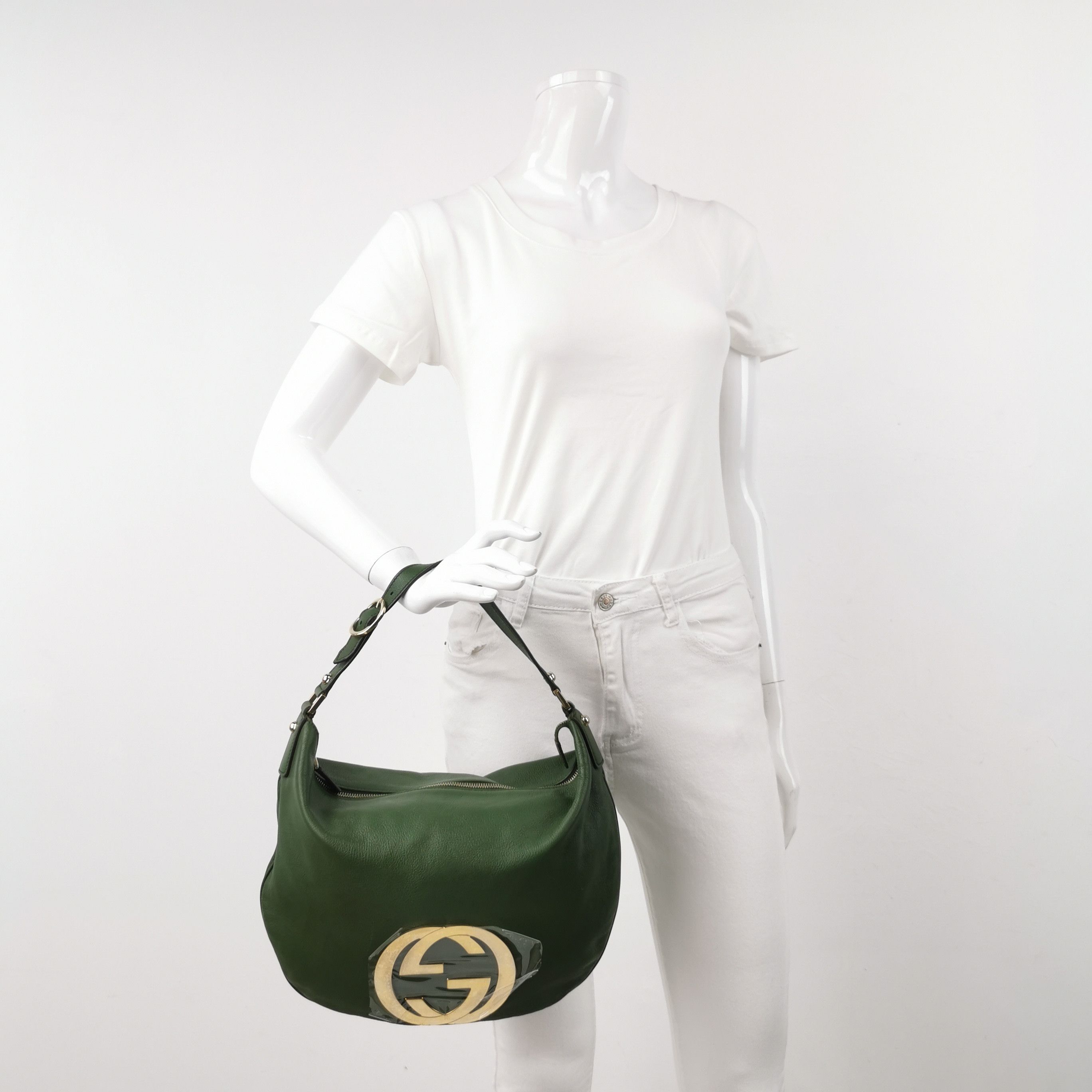 Gucci Gucci Women os Tote Bags Size ONE SIZE - 2 Thumbnail