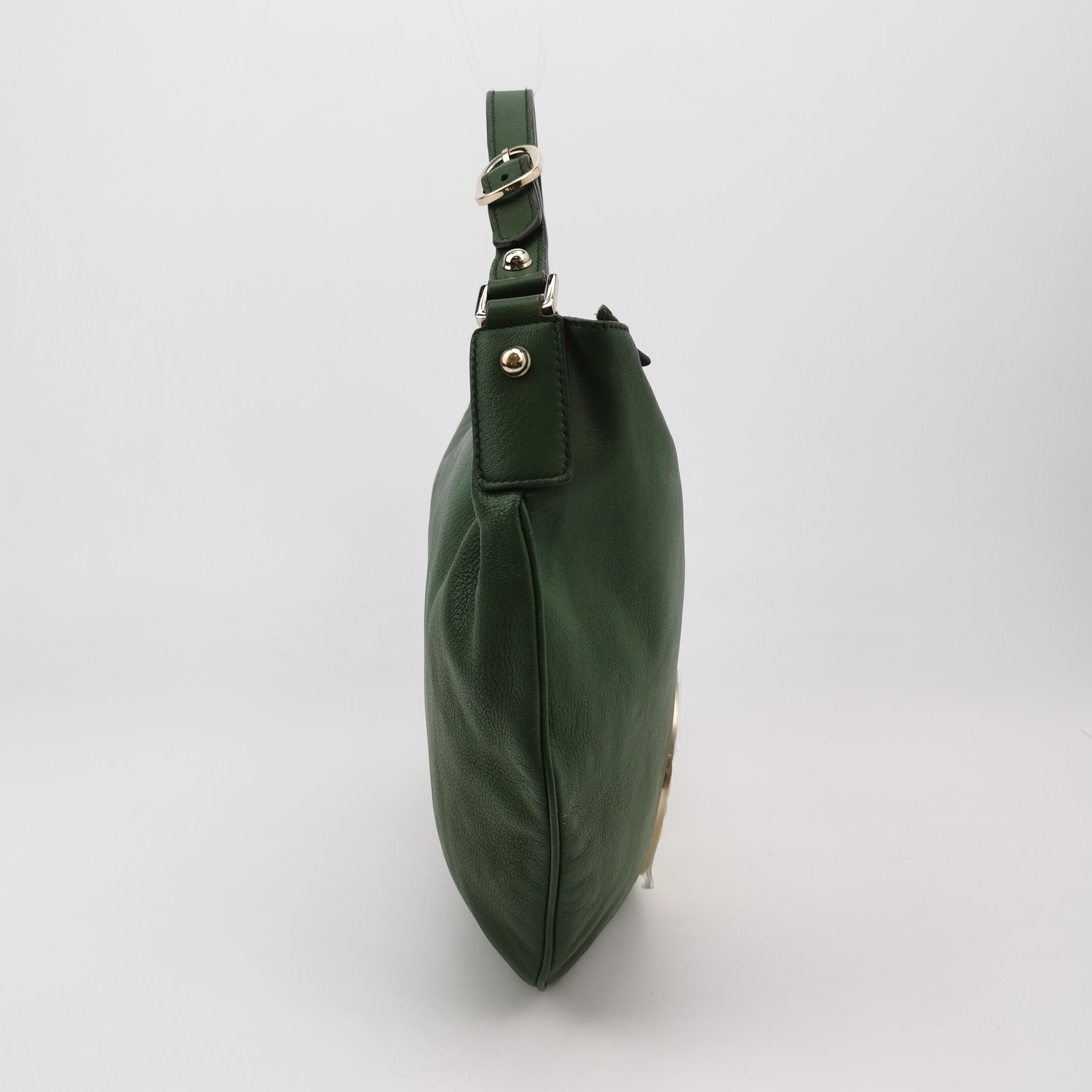 Gucci Gucci Women os Tote Bags Size ONE SIZE - 4 Thumbnail