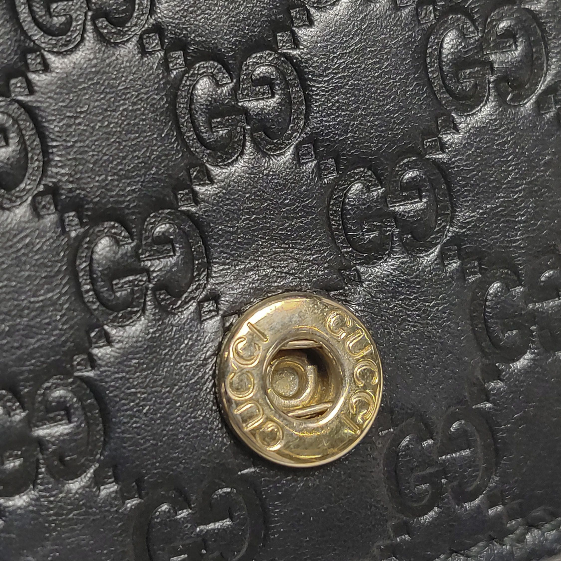 Gucci Gucci Women os Shoulder Bags Size ONE SIZE - 14 Thumbnail