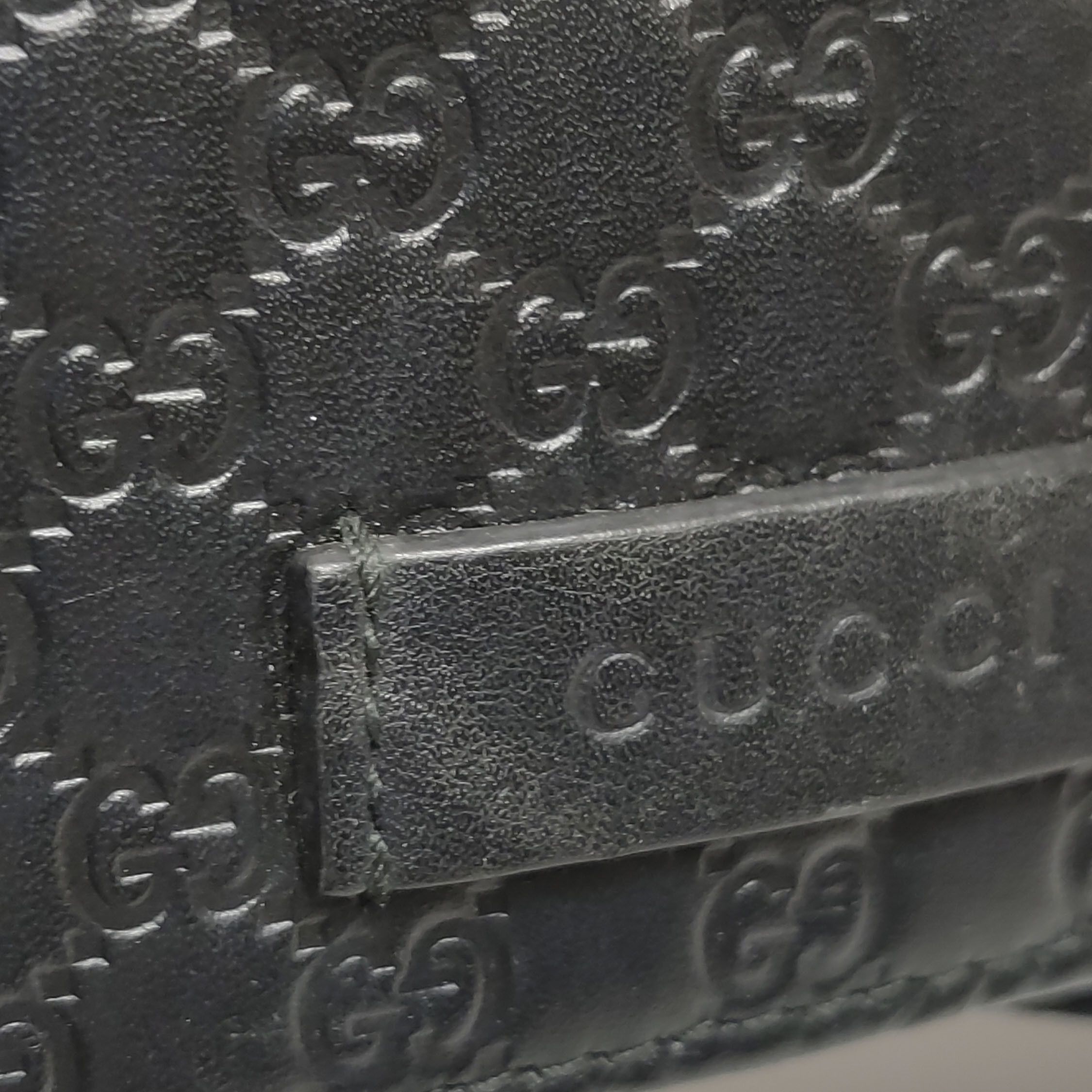 Gucci Gucci Women os Shoulder Bags Size ONE SIZE - 20 Thumbnail