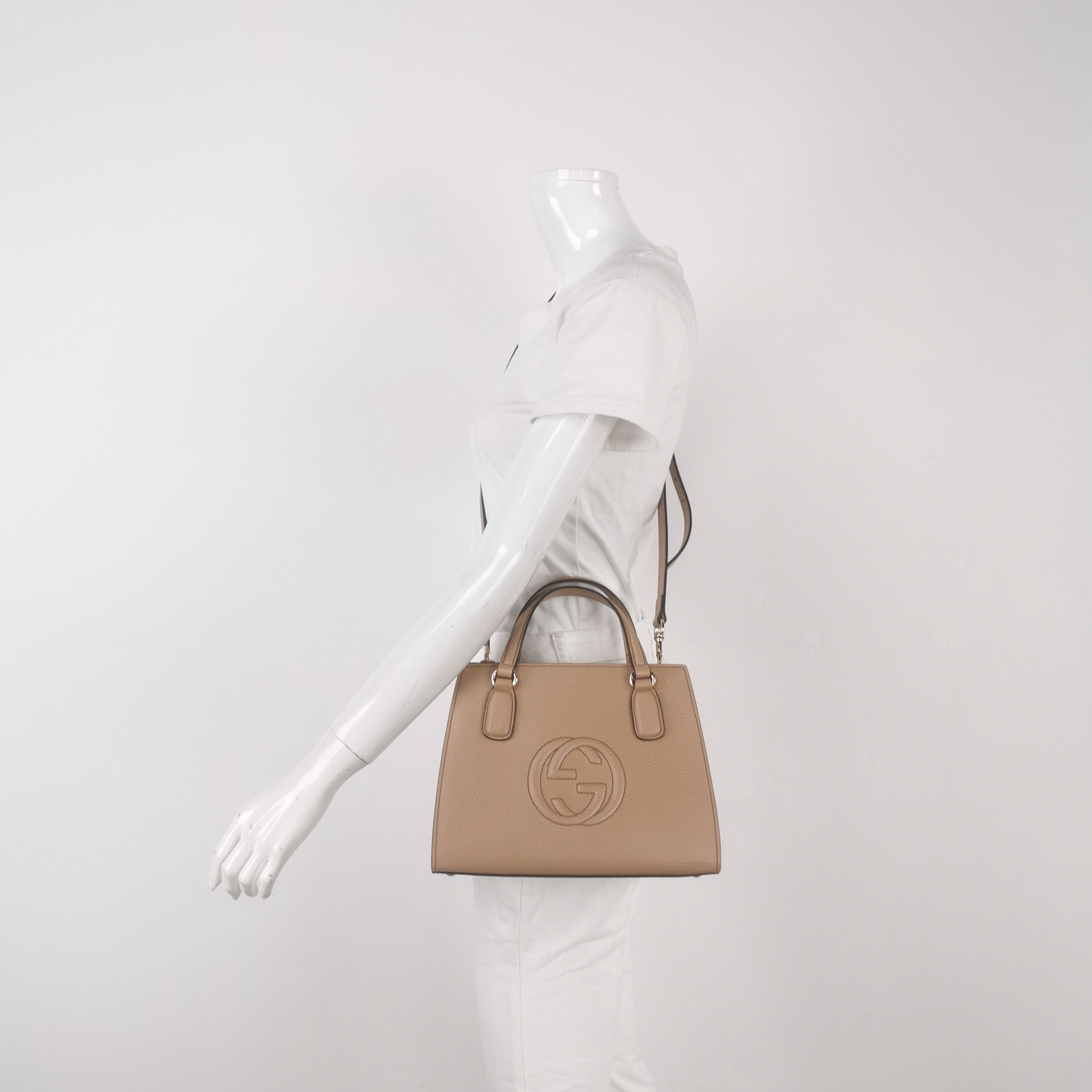 Gucci Gucci Women os Shoulder Bags Size ONE SIZE - 2 Thumbnail