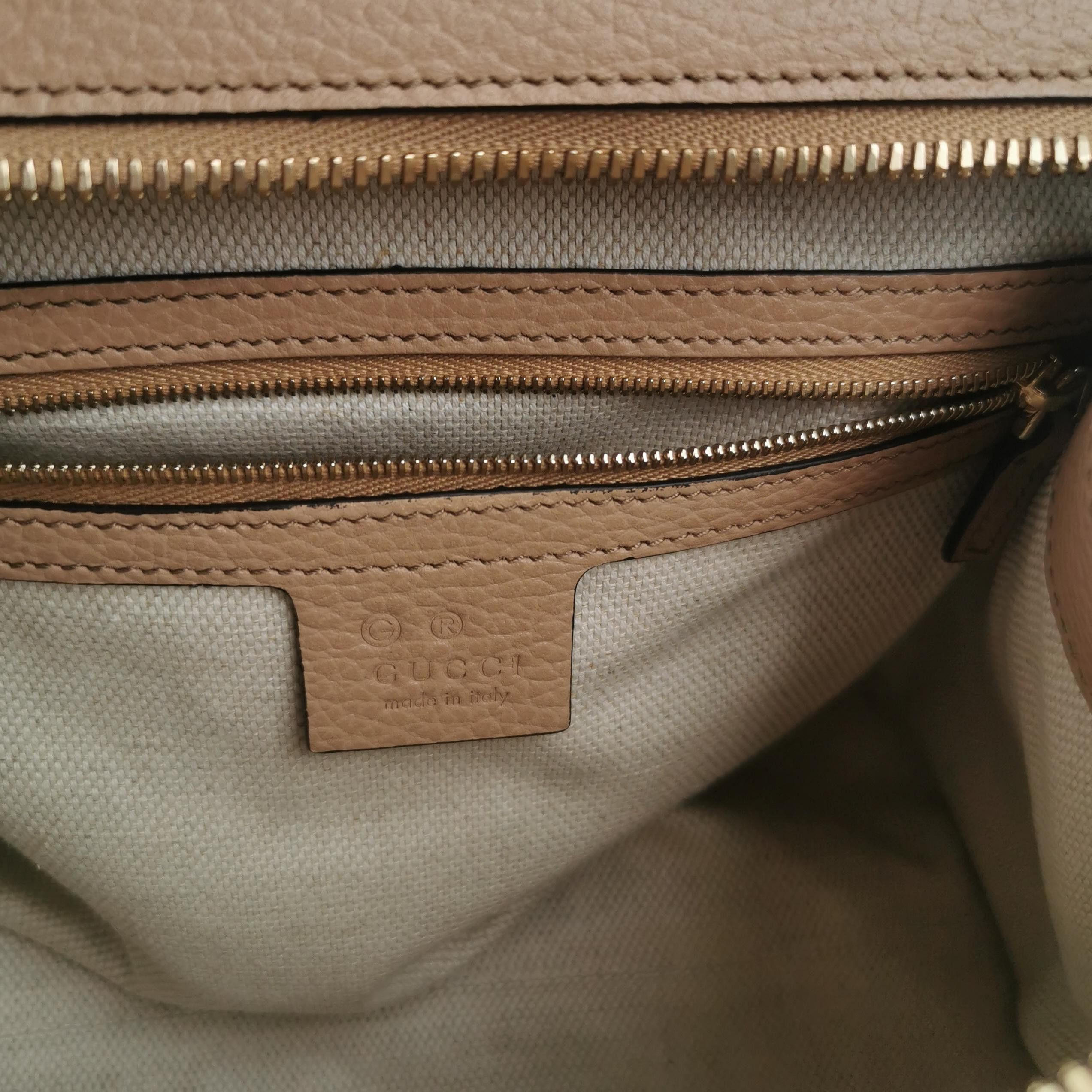 Gucci Gucci Women os Shoulder Bags Size ONE SIZE - 8 Thumbnail