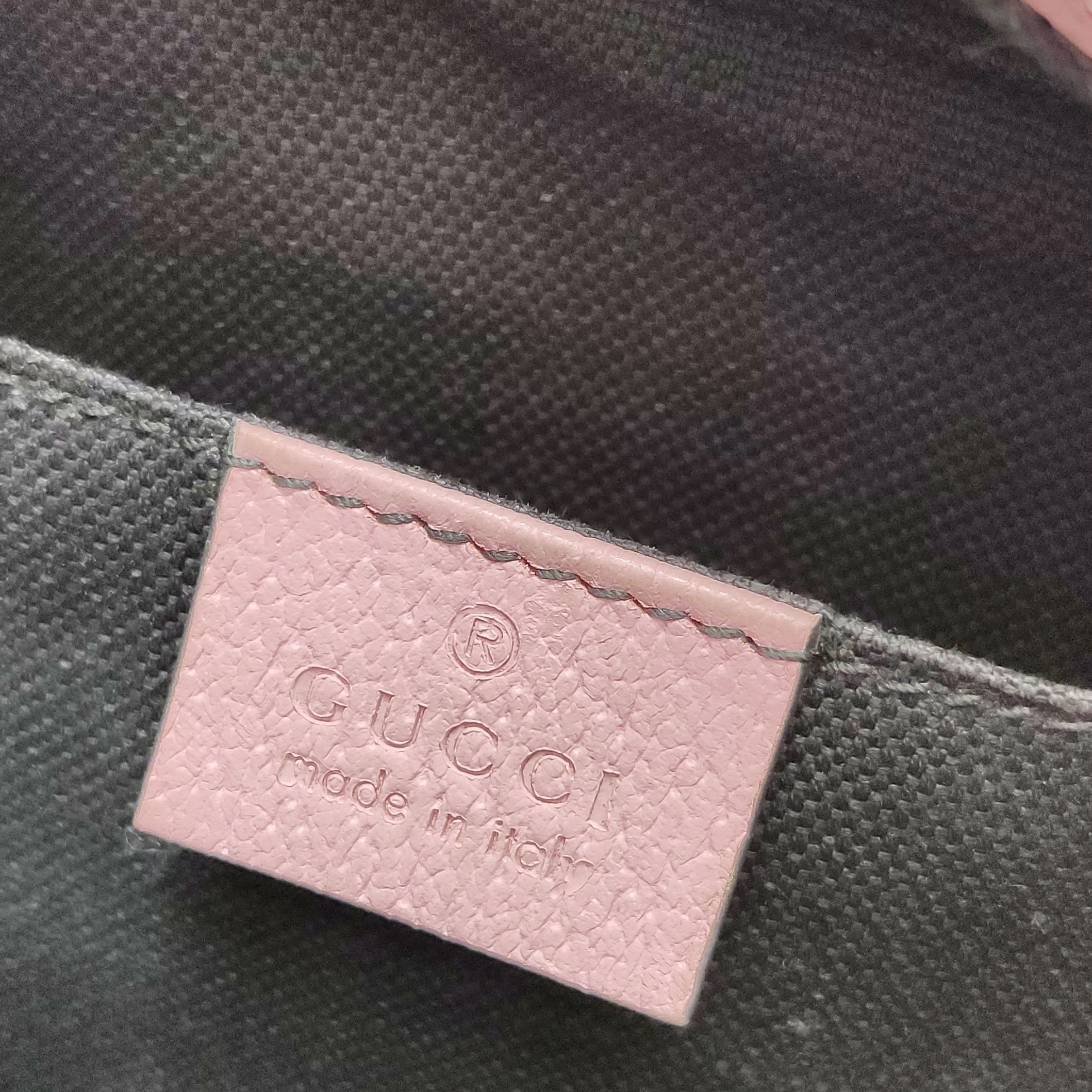 Gucci Gucci Women os Shoulder Bags Size ONE SIZE - 10 Thumbnail