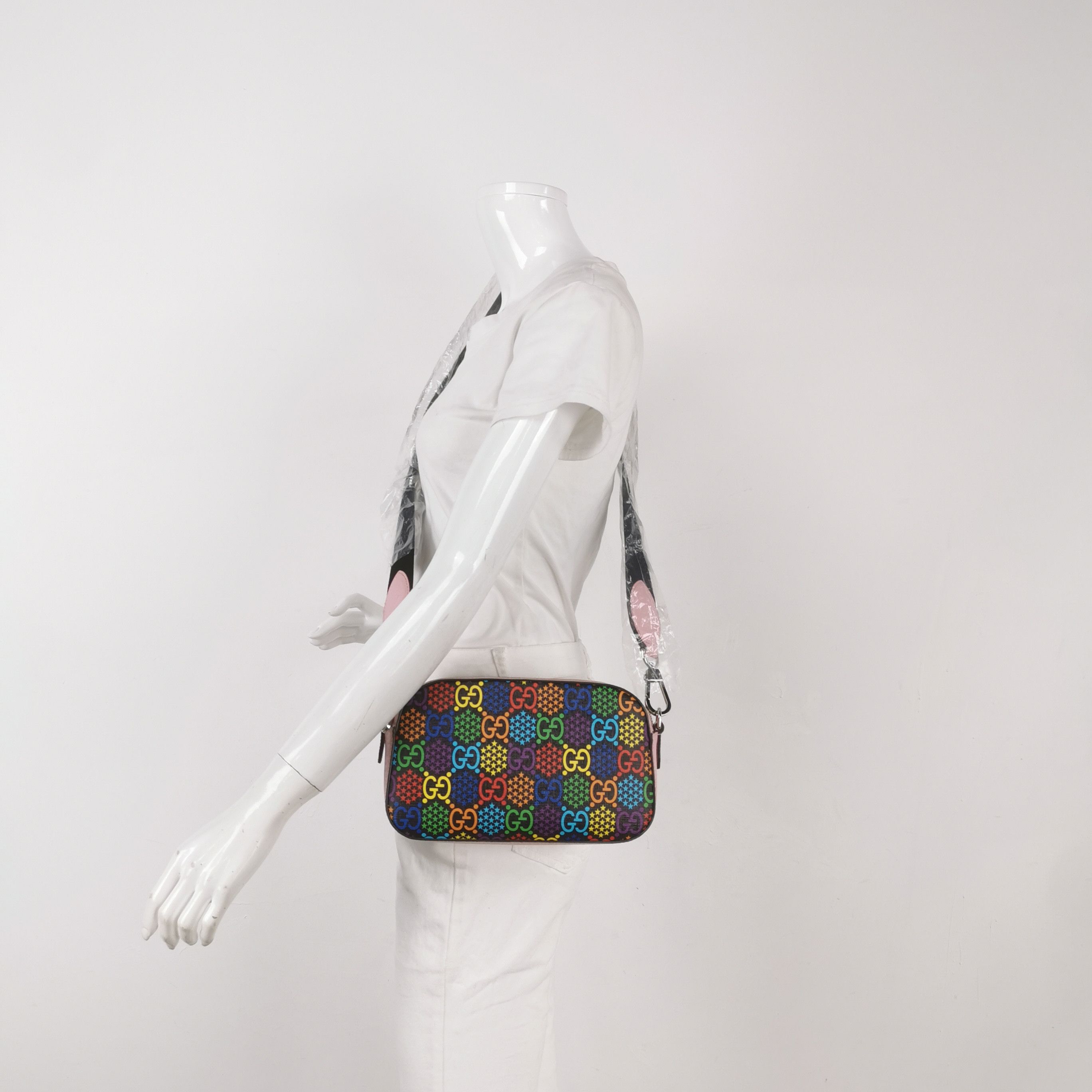Gucci Gucci Women os Shoulder Bags Size ONE SIZE - 2 Thumbnail